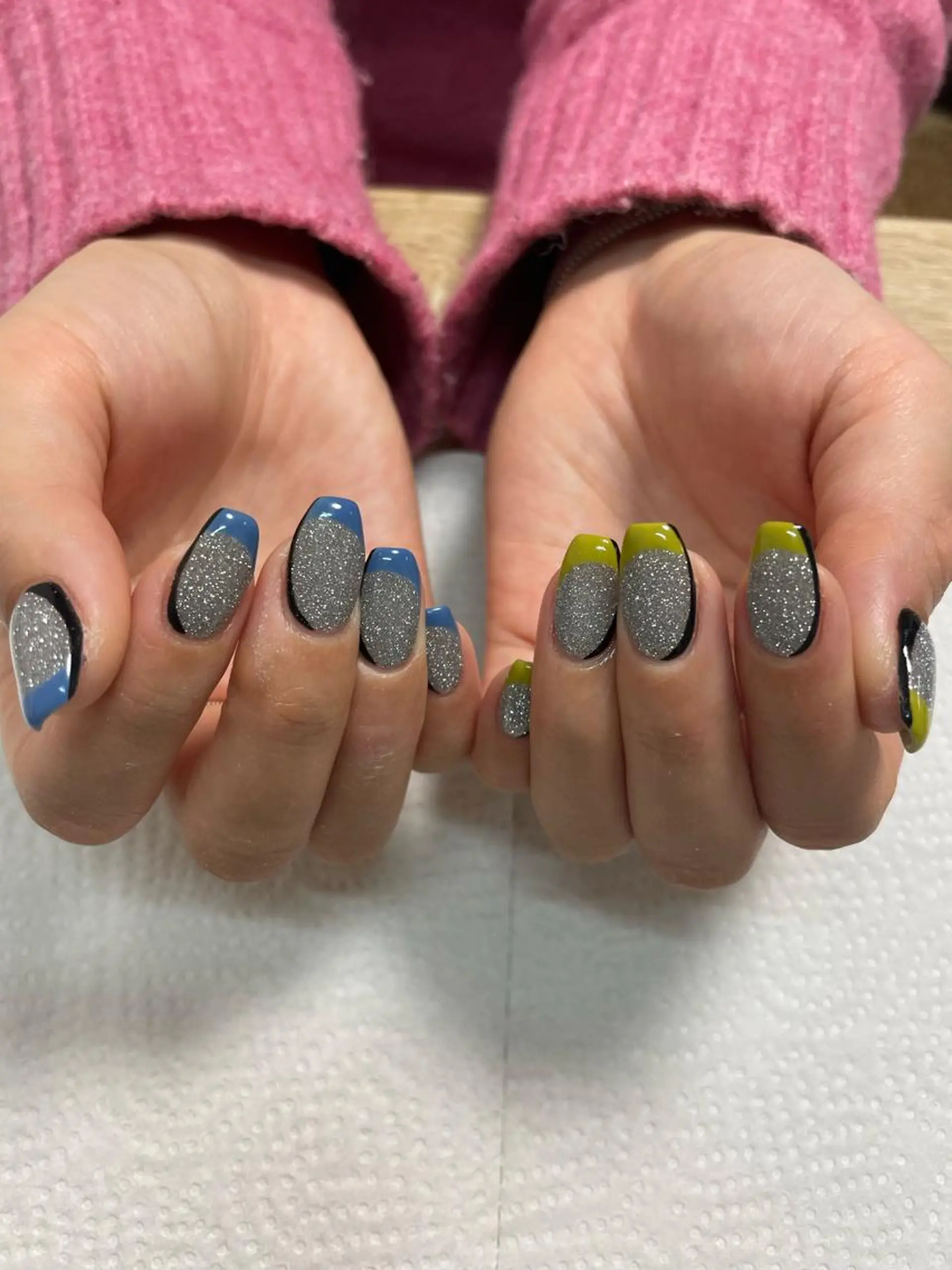ネイル MH_ Nailのネイルデザイン