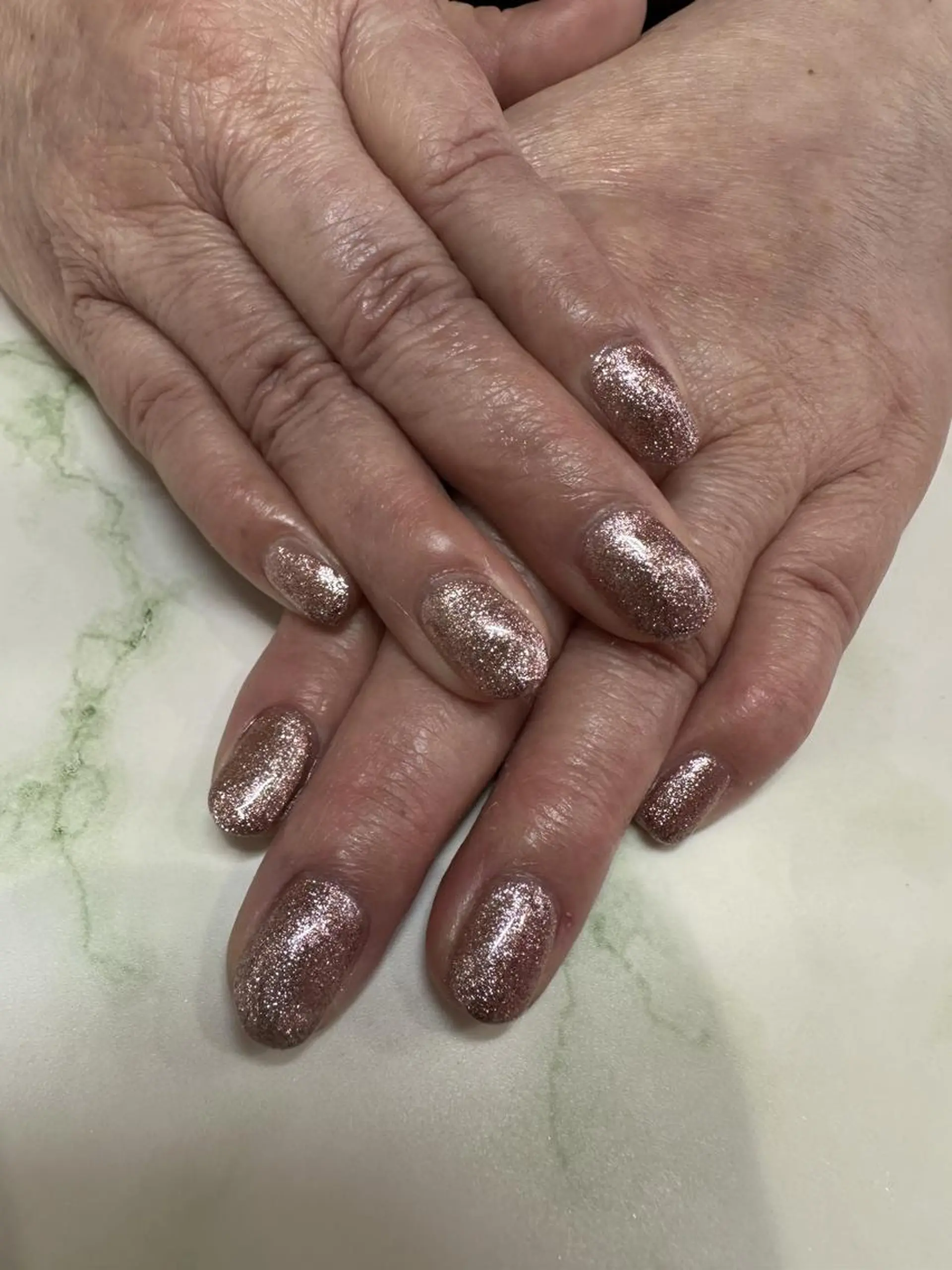 ネイル Persian Jr.のネイルデザイン