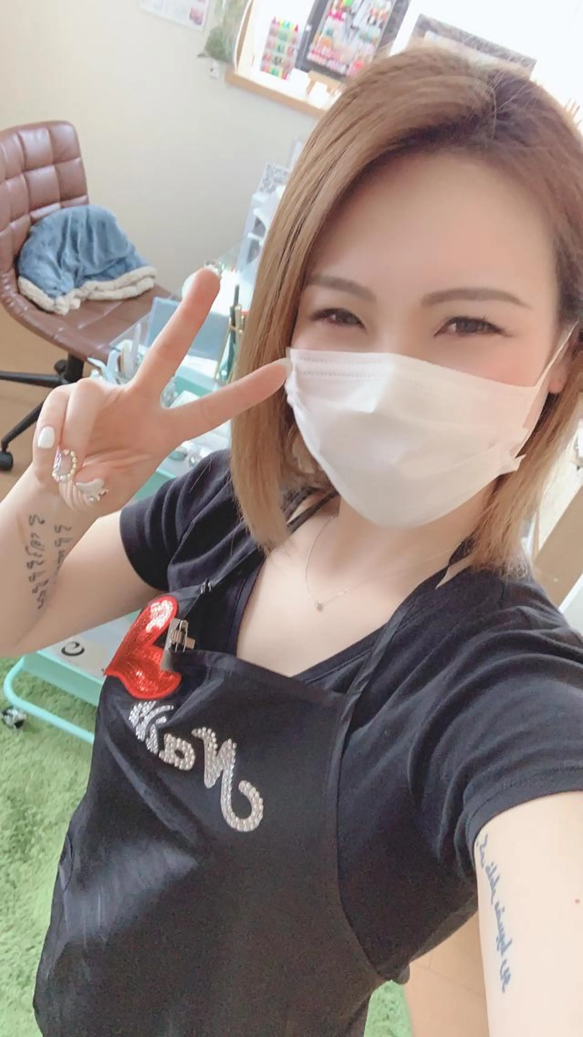 痩身/脱毛/ネイル HARUKAのエステ・リラクイメージ