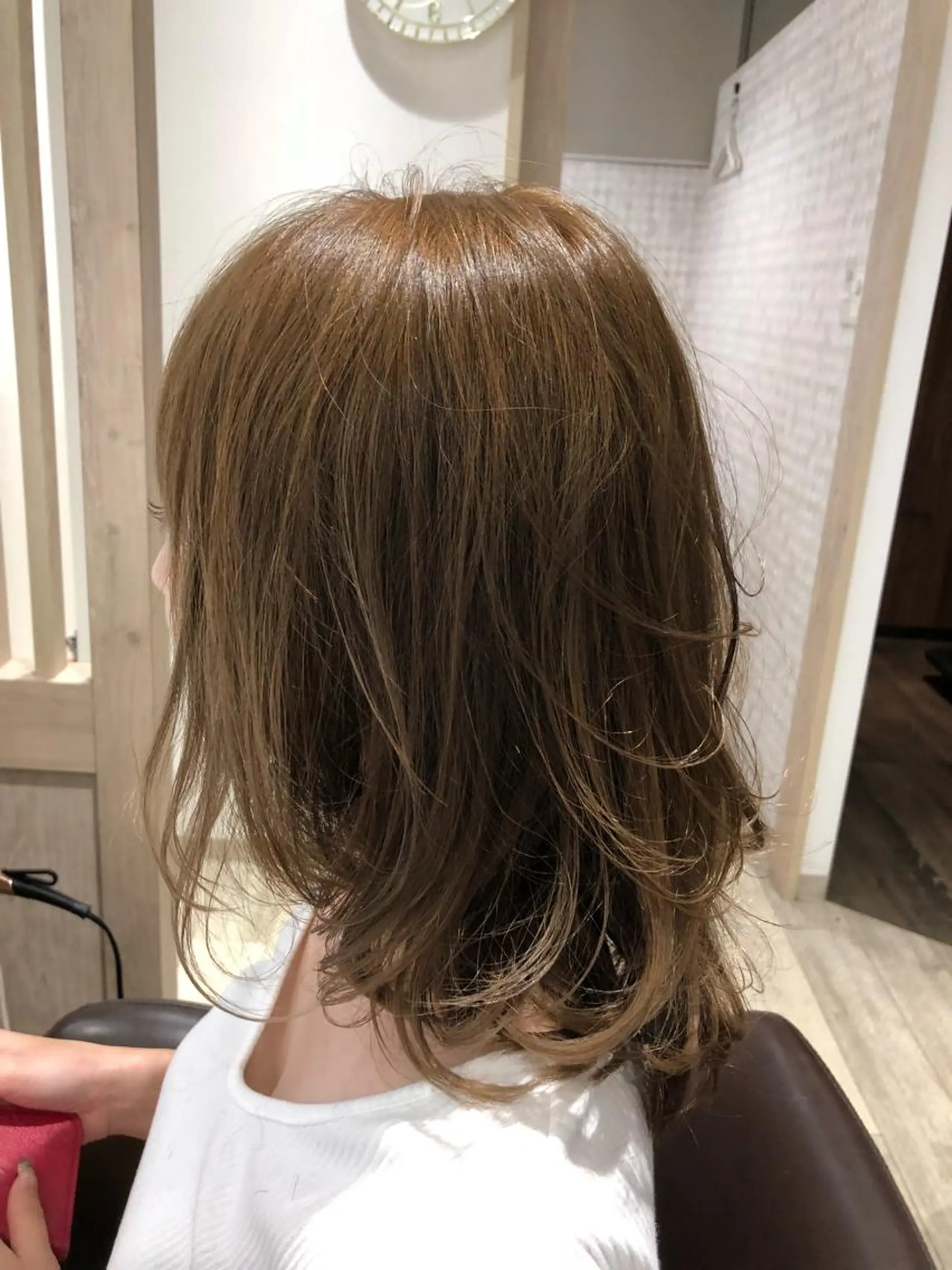 ミディアム neaf HIROのその他イメージ