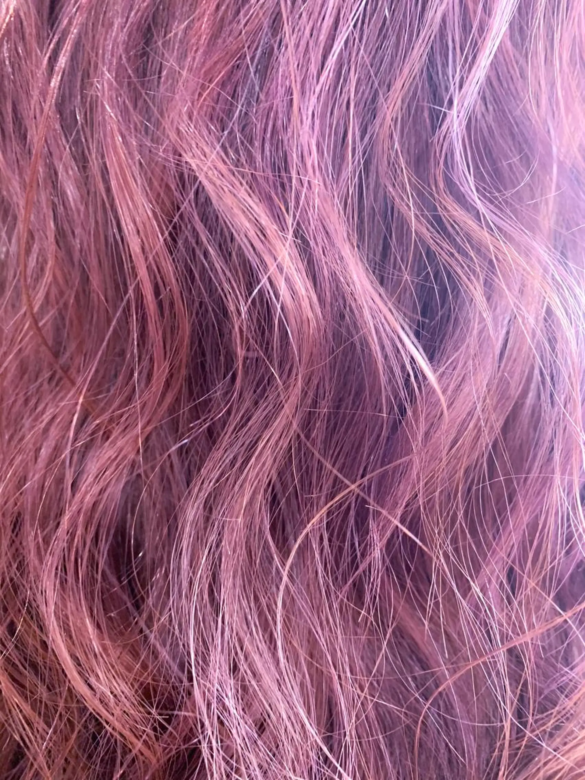 ロング ショート✨ボブ✨代表 新田見美仁のヘアスタイル