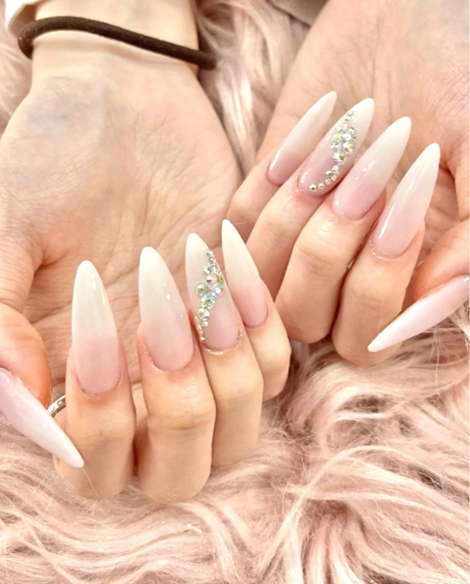 ネイル ハンドネイル 柏ネイルサロン NAIL FOCUSのネイルデザイン