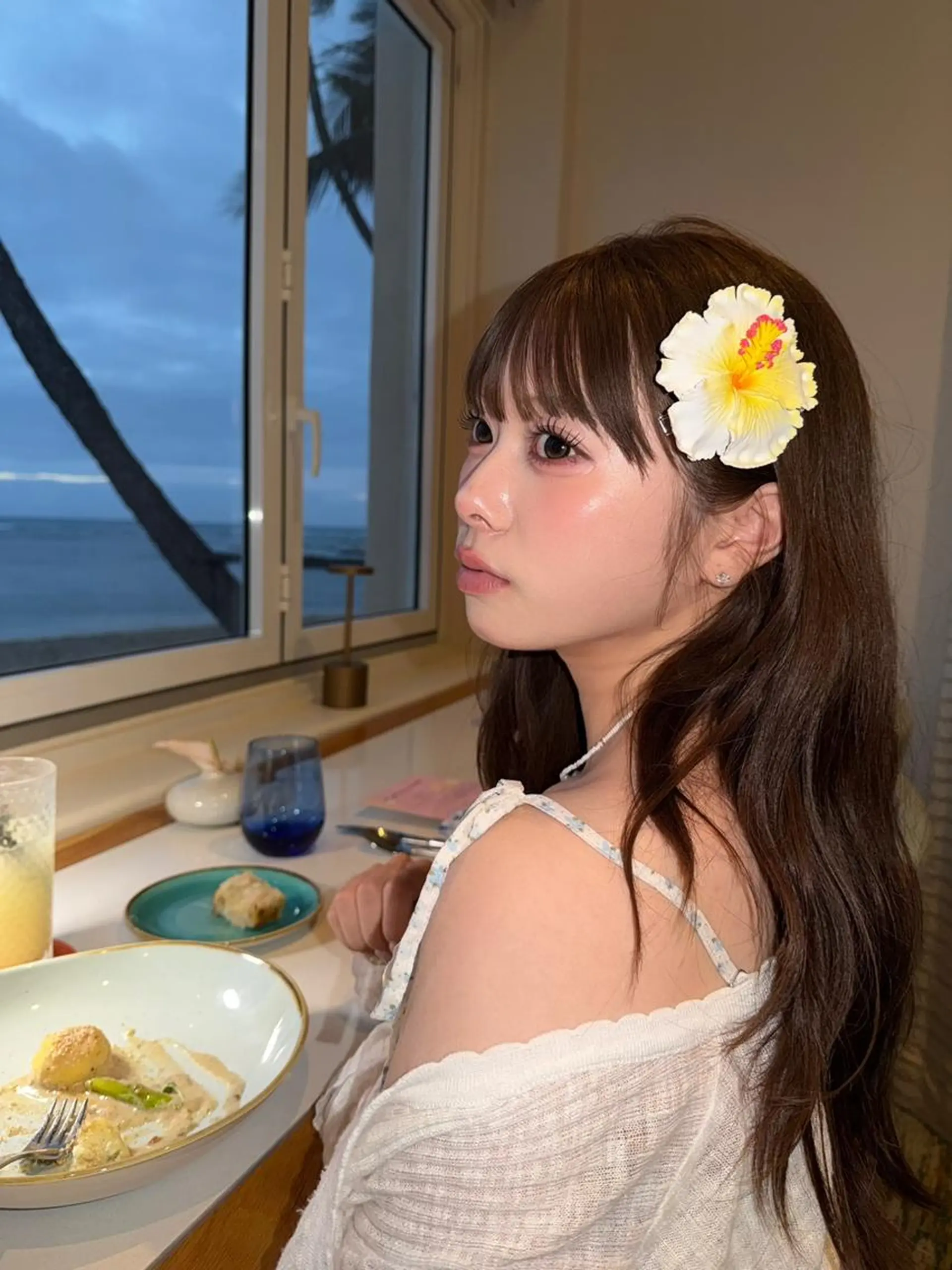 マツエク・マツパ F room UMEDAのマツエク・マツパデザイン