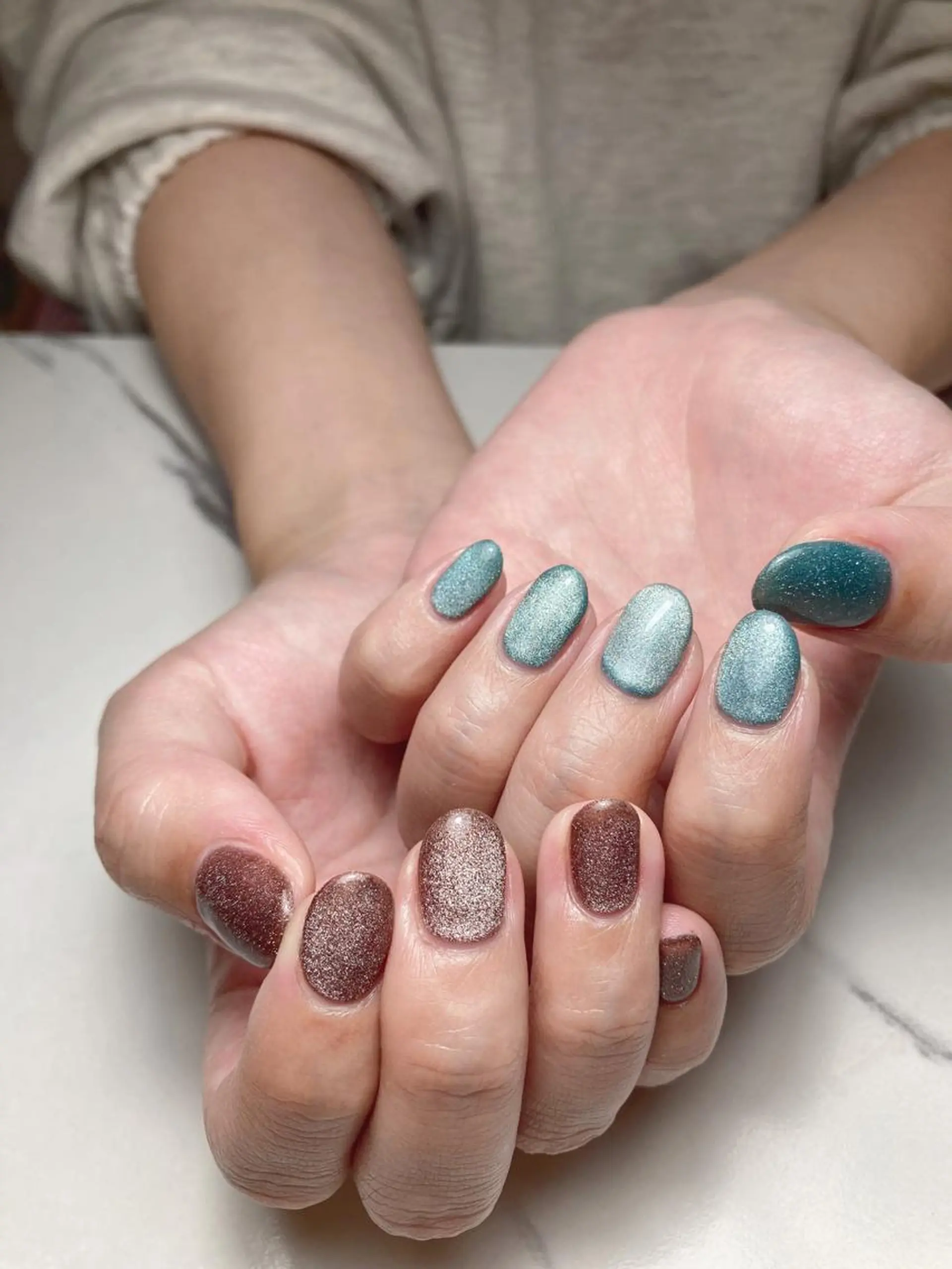 ネイル ewt miniのマツエク・マツパデザイン