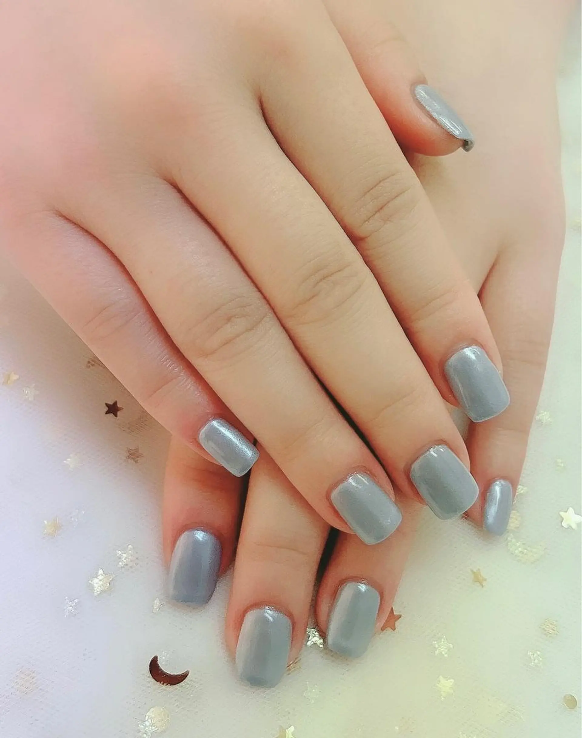 ネイル ハンドネイル 上福岡 らんらんのネイルデザイン