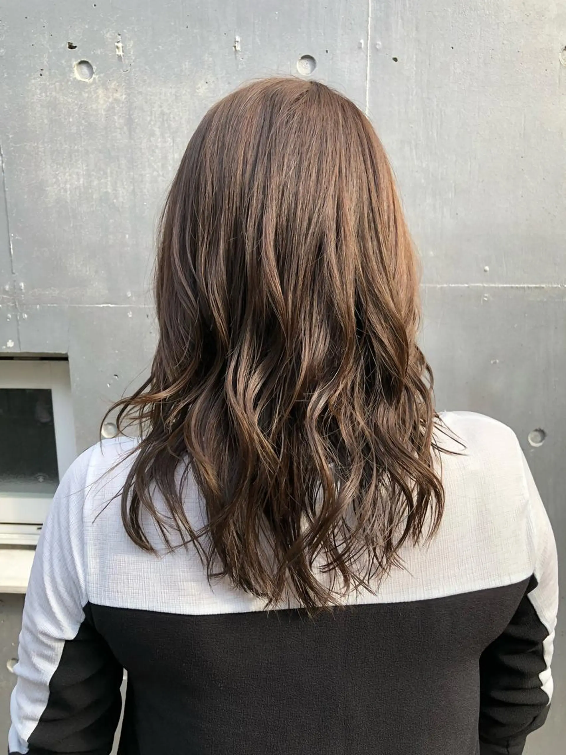 ミディアム お気に入り数2.3万 🏆SHO🏆のヘアスタイル