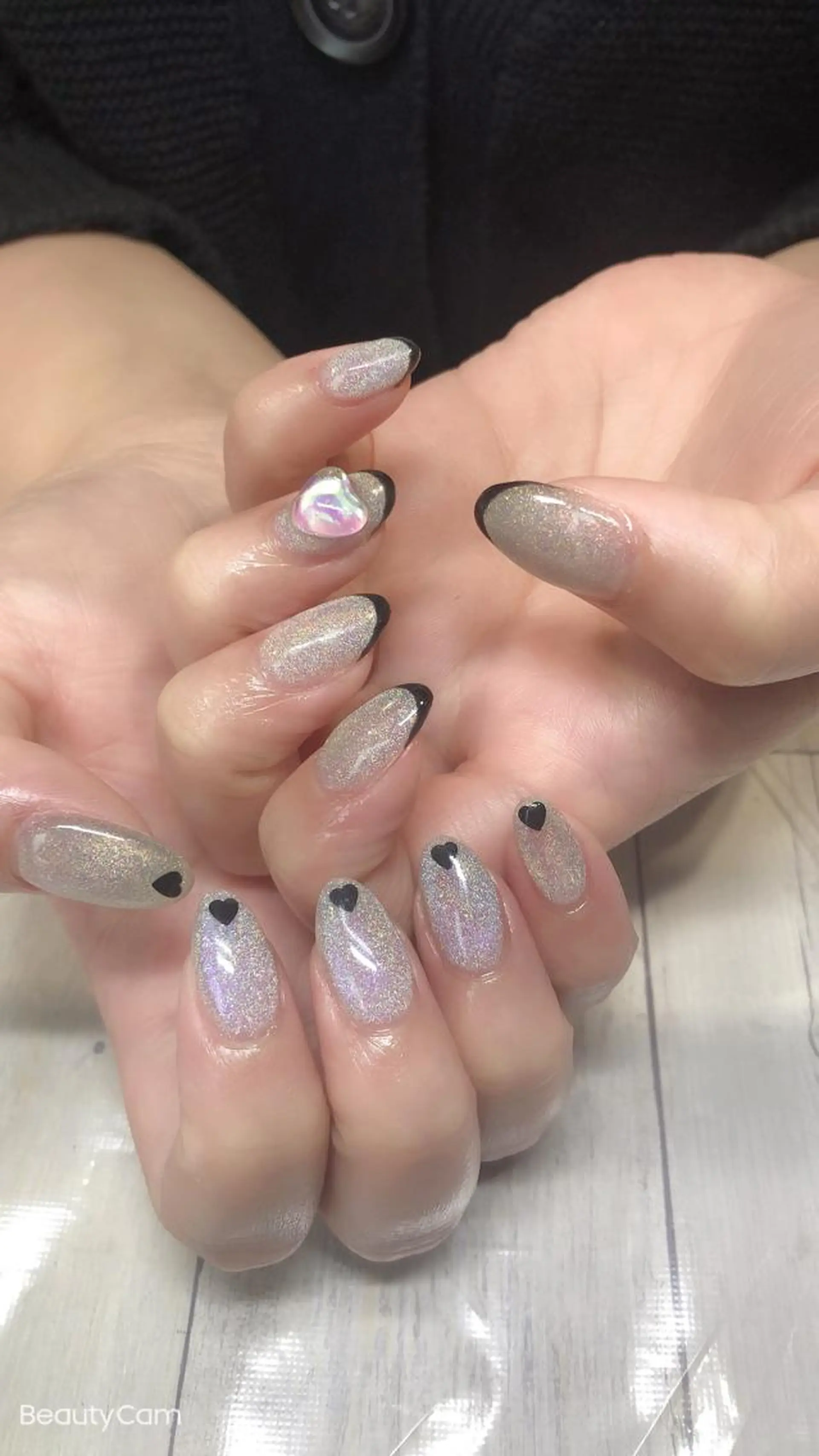 ネイル ✨アン ミユ✨のネイルデザイン