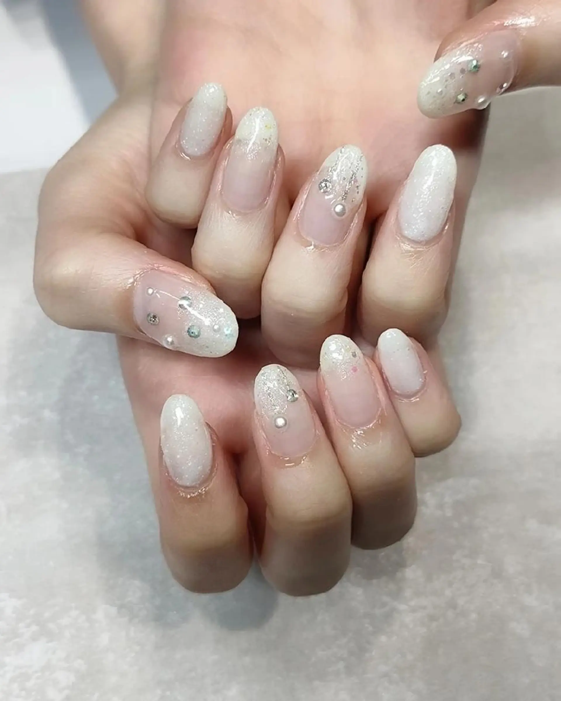 ネイル RisusNAIL所属・Risus NAILのネイルデザイン