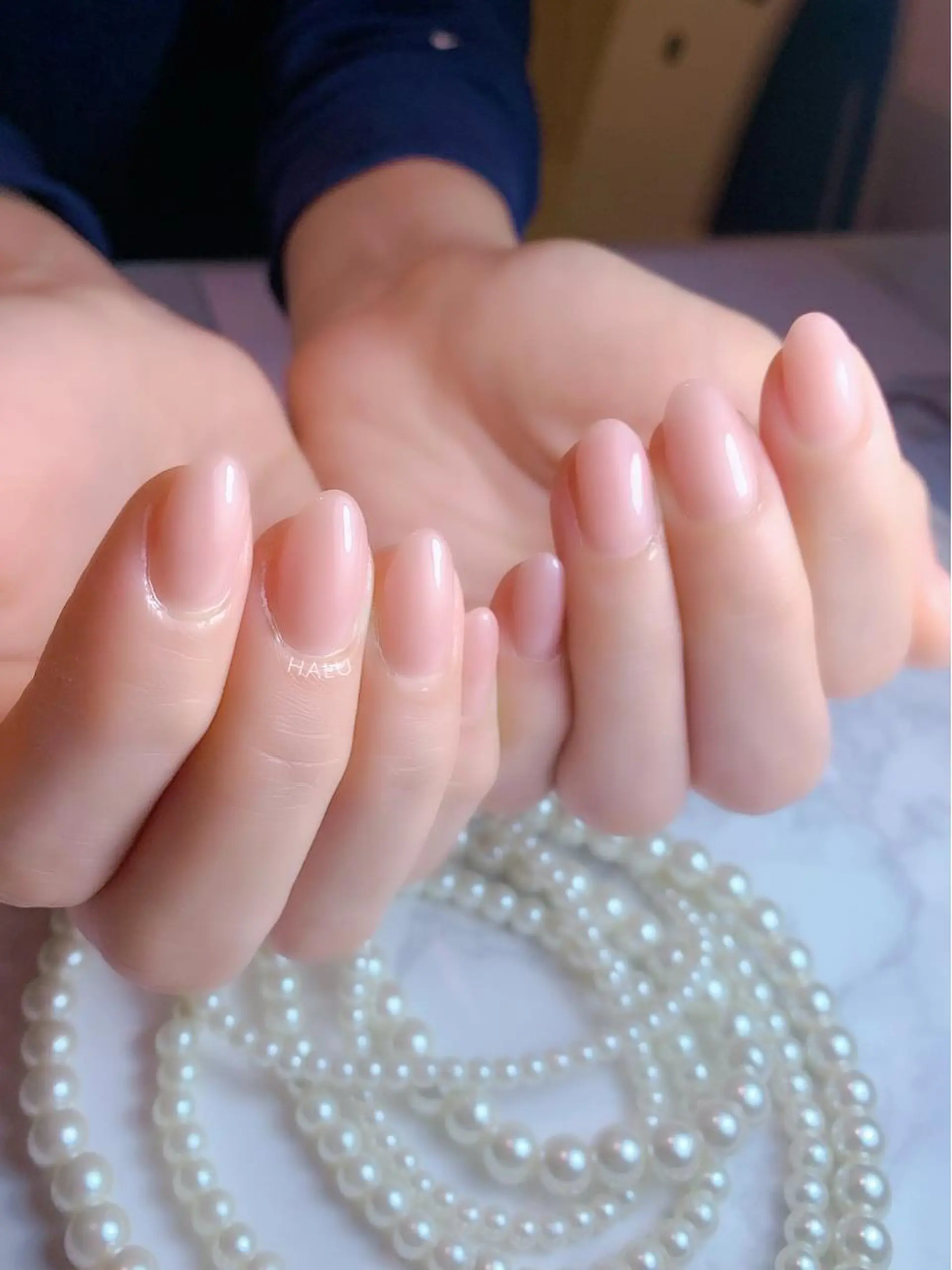 ネイル HALU ハルのネイルデザイン