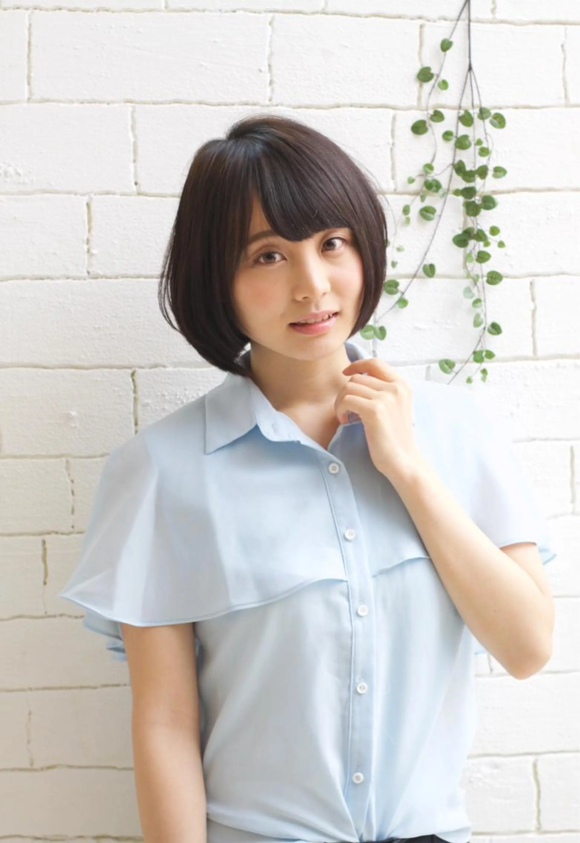 ショート ショートボブ ボブ ショートヘア 尚平 40代からの 髪質改善専門のその他イメージ