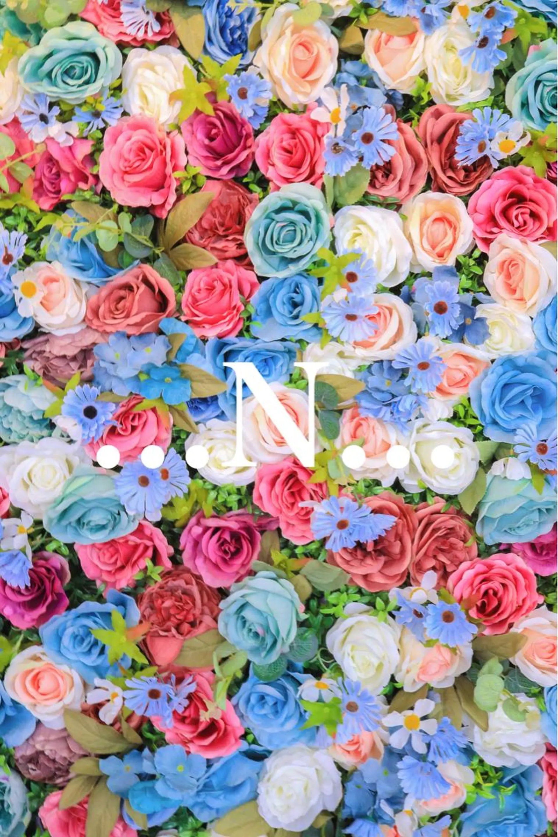 N(エヌ) 中村のマツエク・マツパデザイン