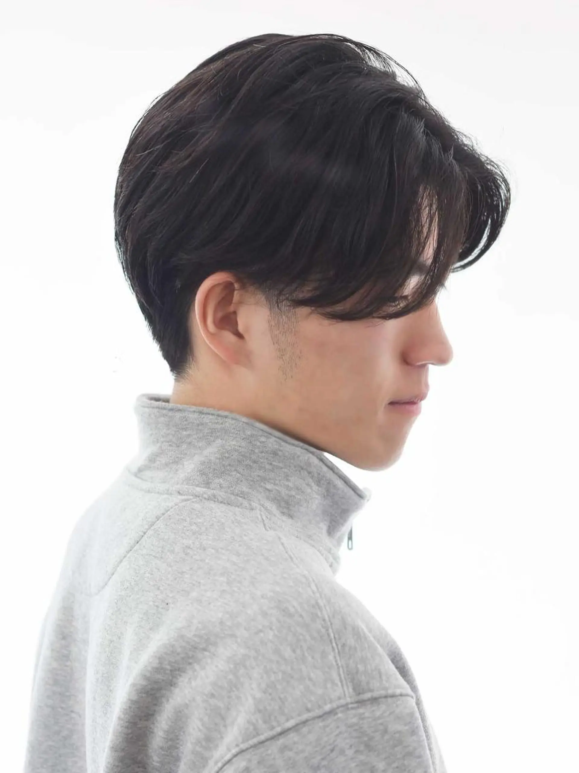 メンズ Atem ☀️大町店のヘアスタイル