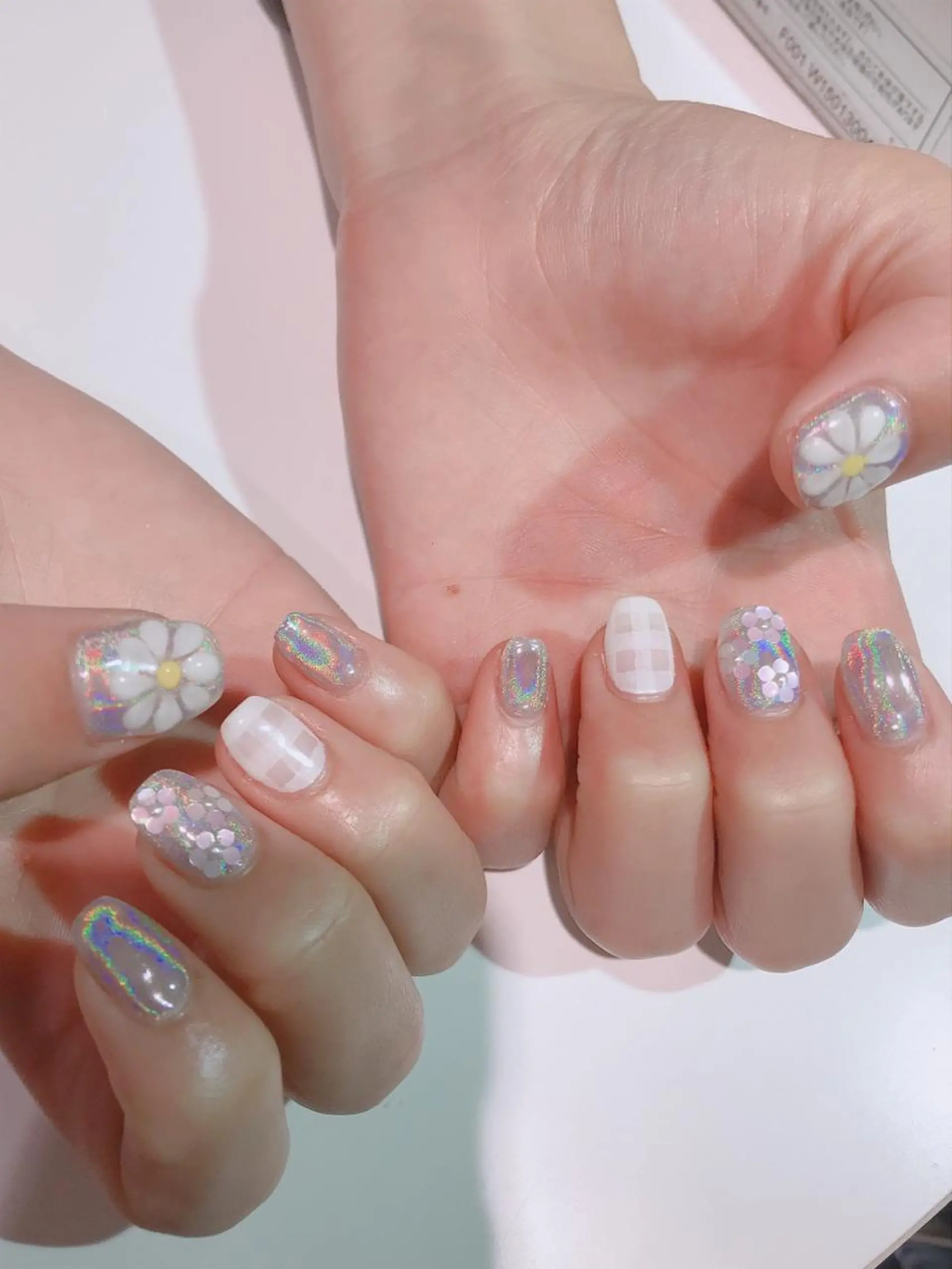 ネイル ネイルサロン トゥルースのネイルデザイン