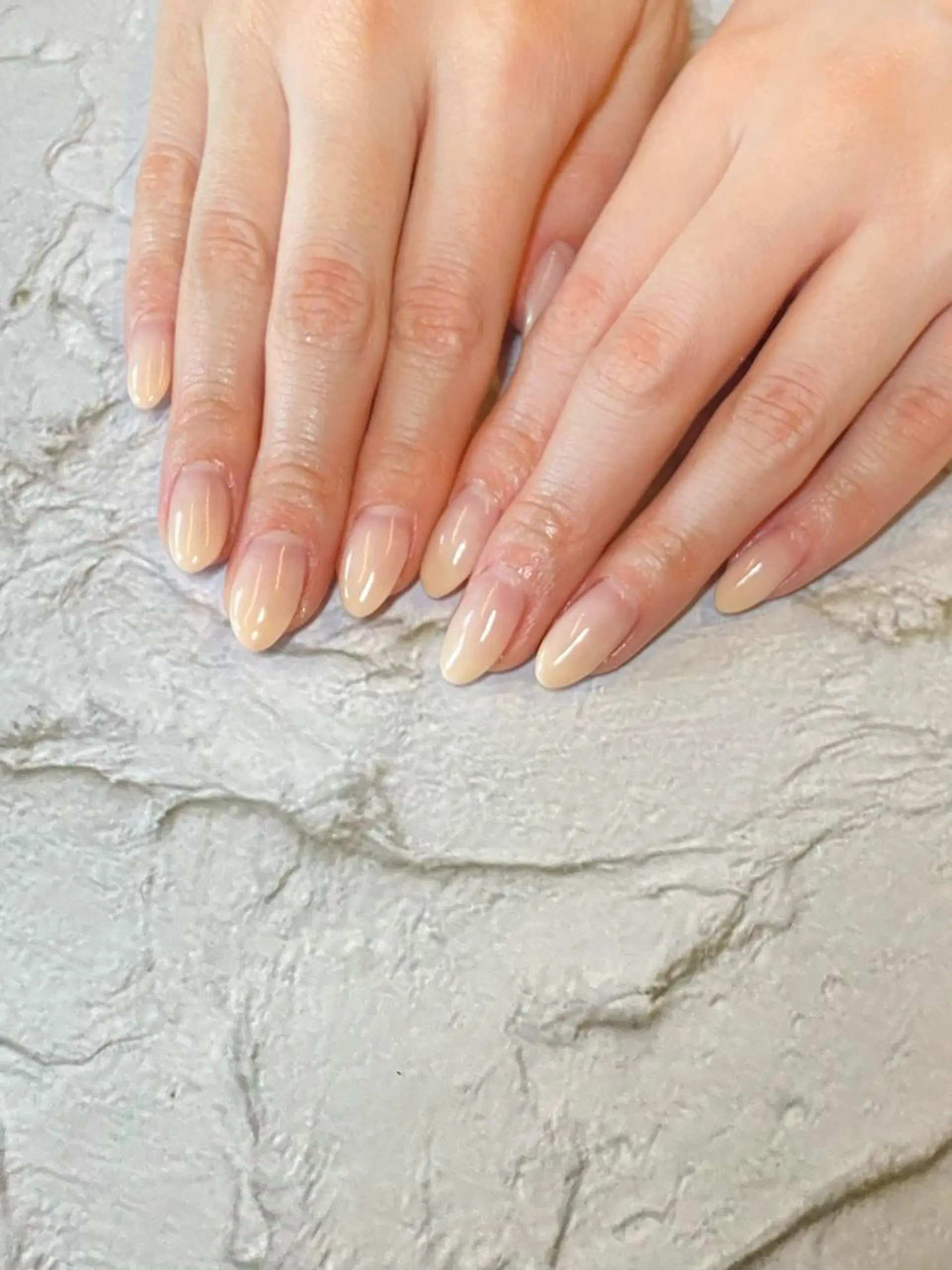 ネイル M nail はやまうららのネイルデザイン