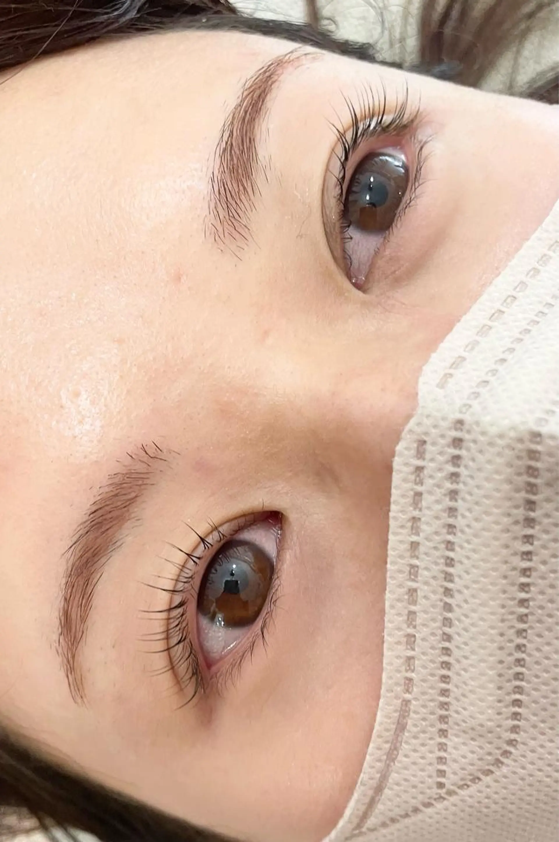 マツエク・マツパ マツパ rebon＊ natsukiのネイルデザイン