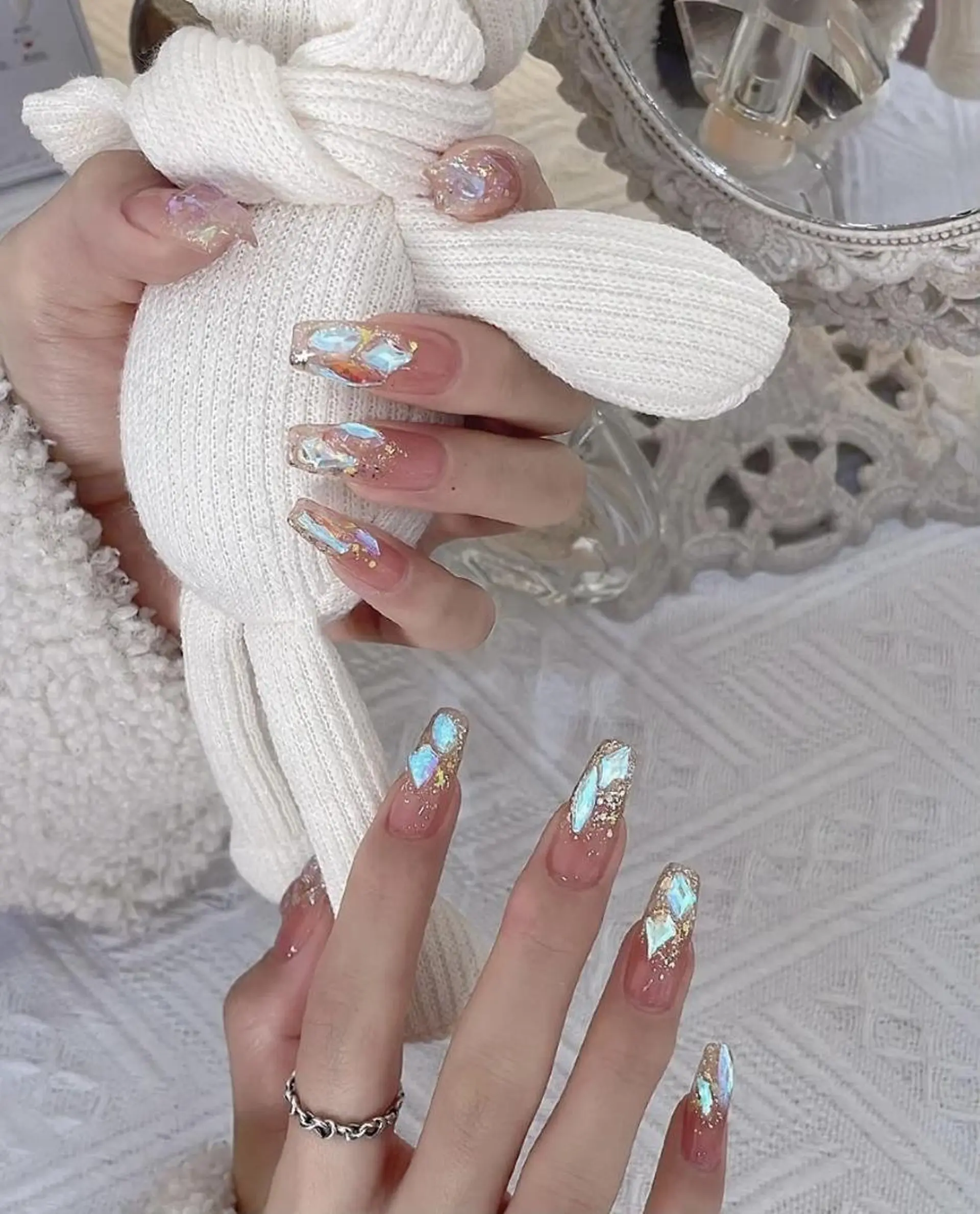 ネイル Cute beauty2のマツエク・マツパデザイン