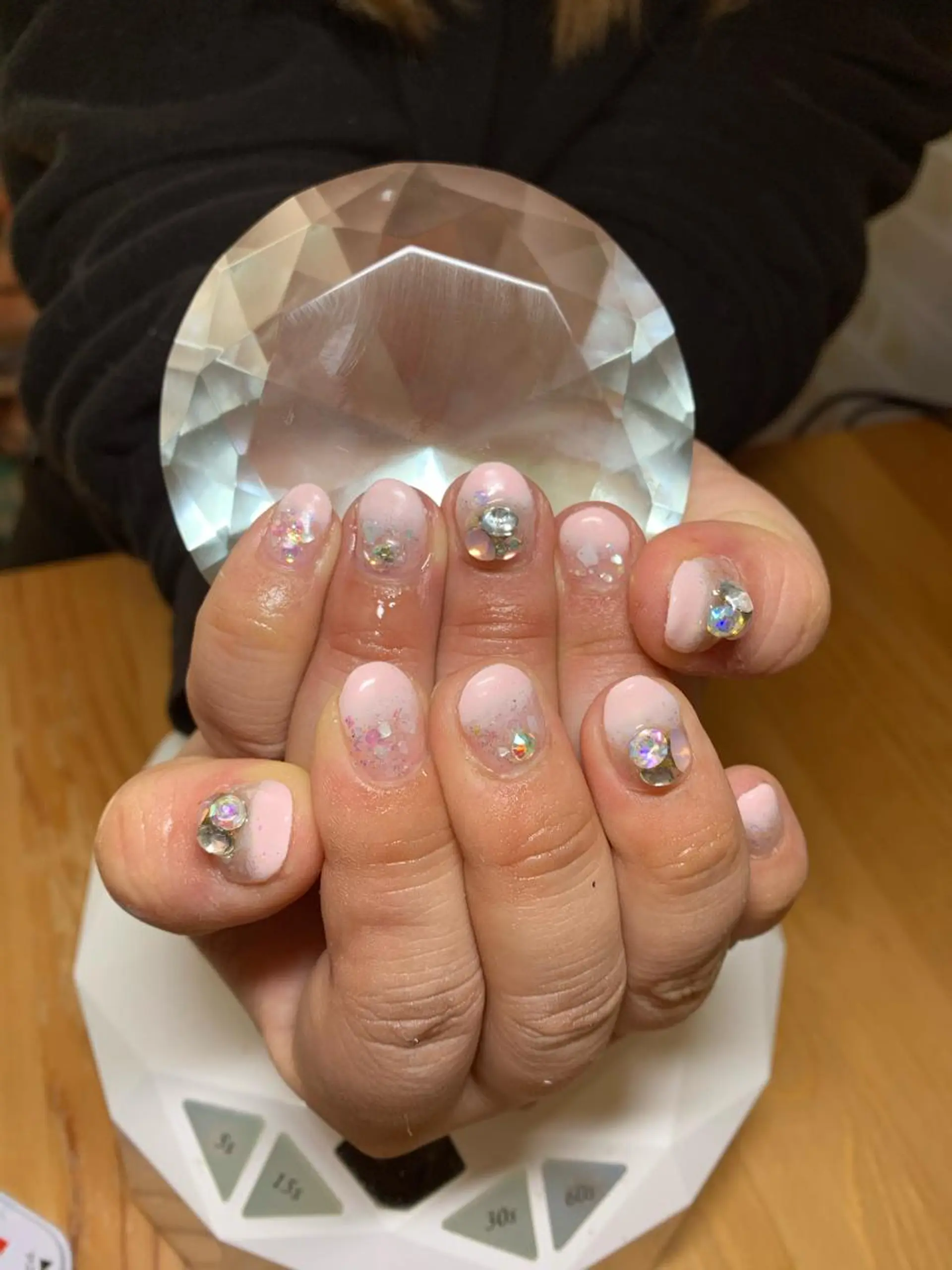 ネイル LAVISH nail salonのネイルデザイン
