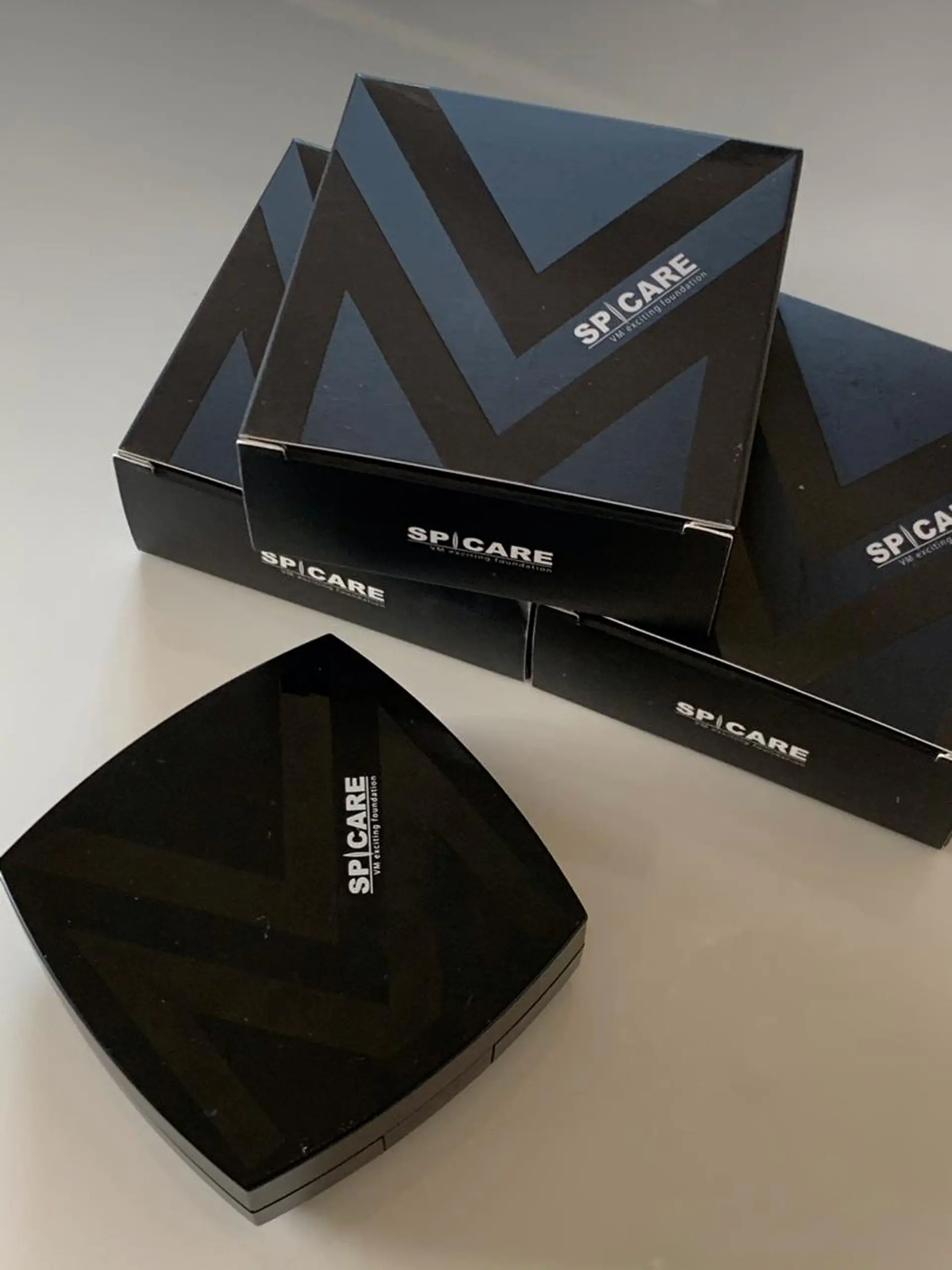 食べながら魅せボディ éclatJua川越のエステ・リラクイメージ