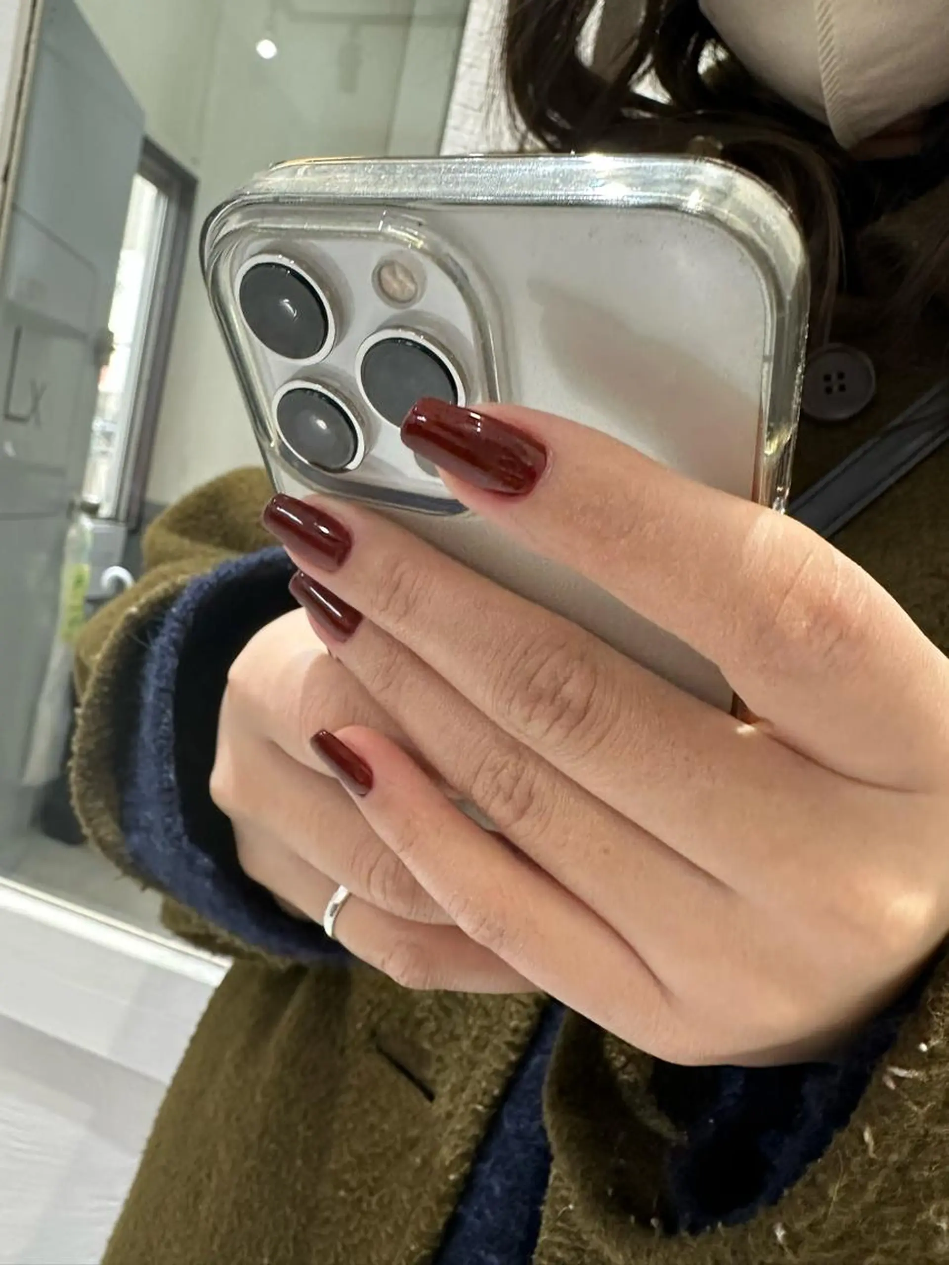 ネイル 個性派ネイル 🌼 ハルカ ♡の眉毛・アイブロウイメージ