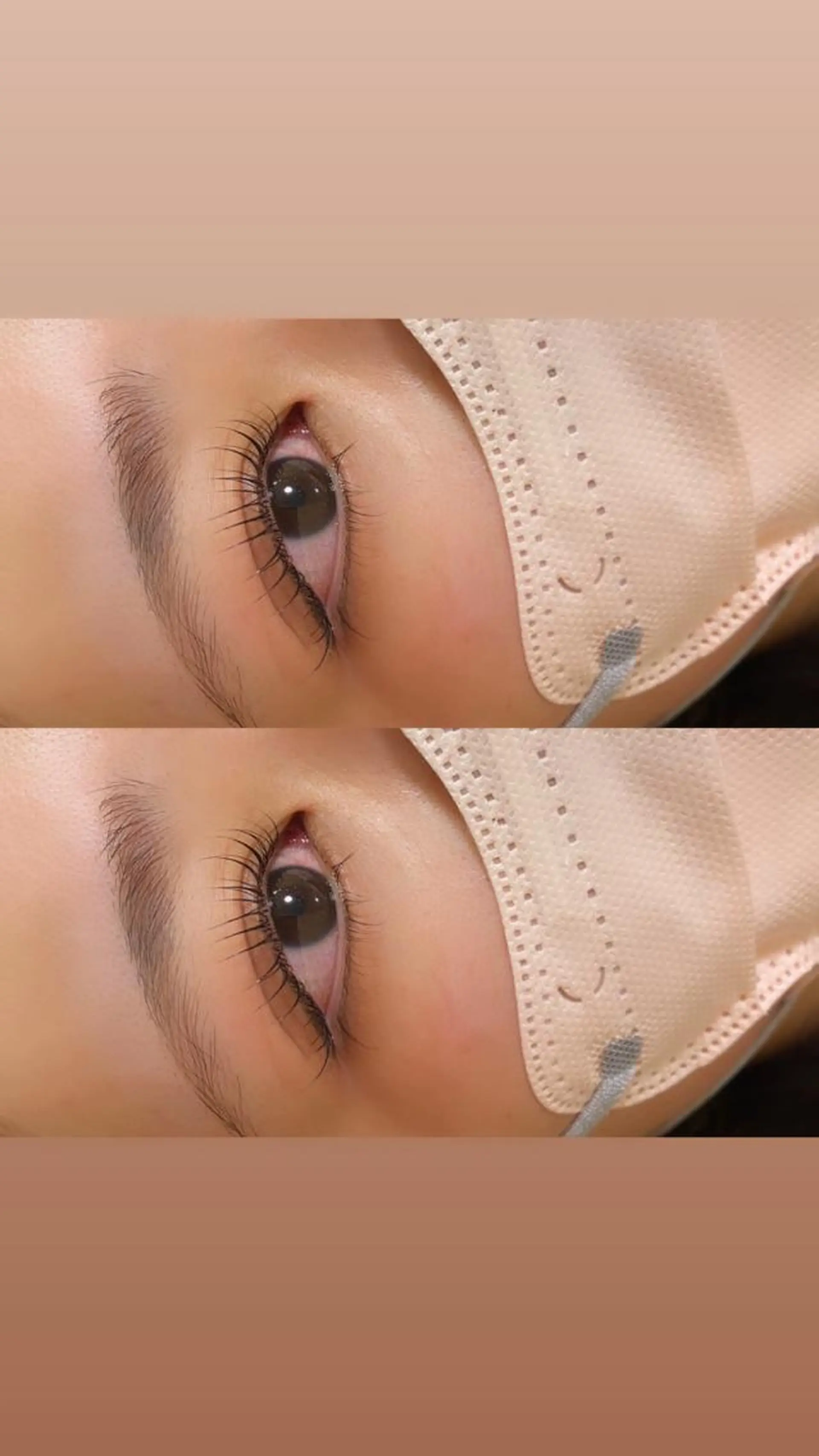 マツエク・マツパ マツパ G LUX(ジールクス)所属・G LUX 清水のマツエク・マツパデザイン