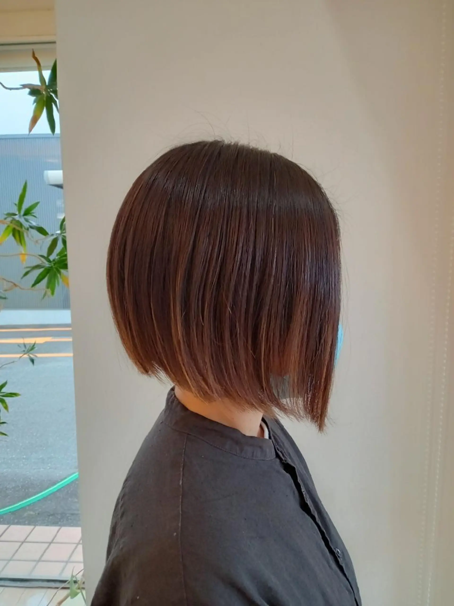 ショート 林慶吾/ショート /ダメージレスカラーのヘアスタイル