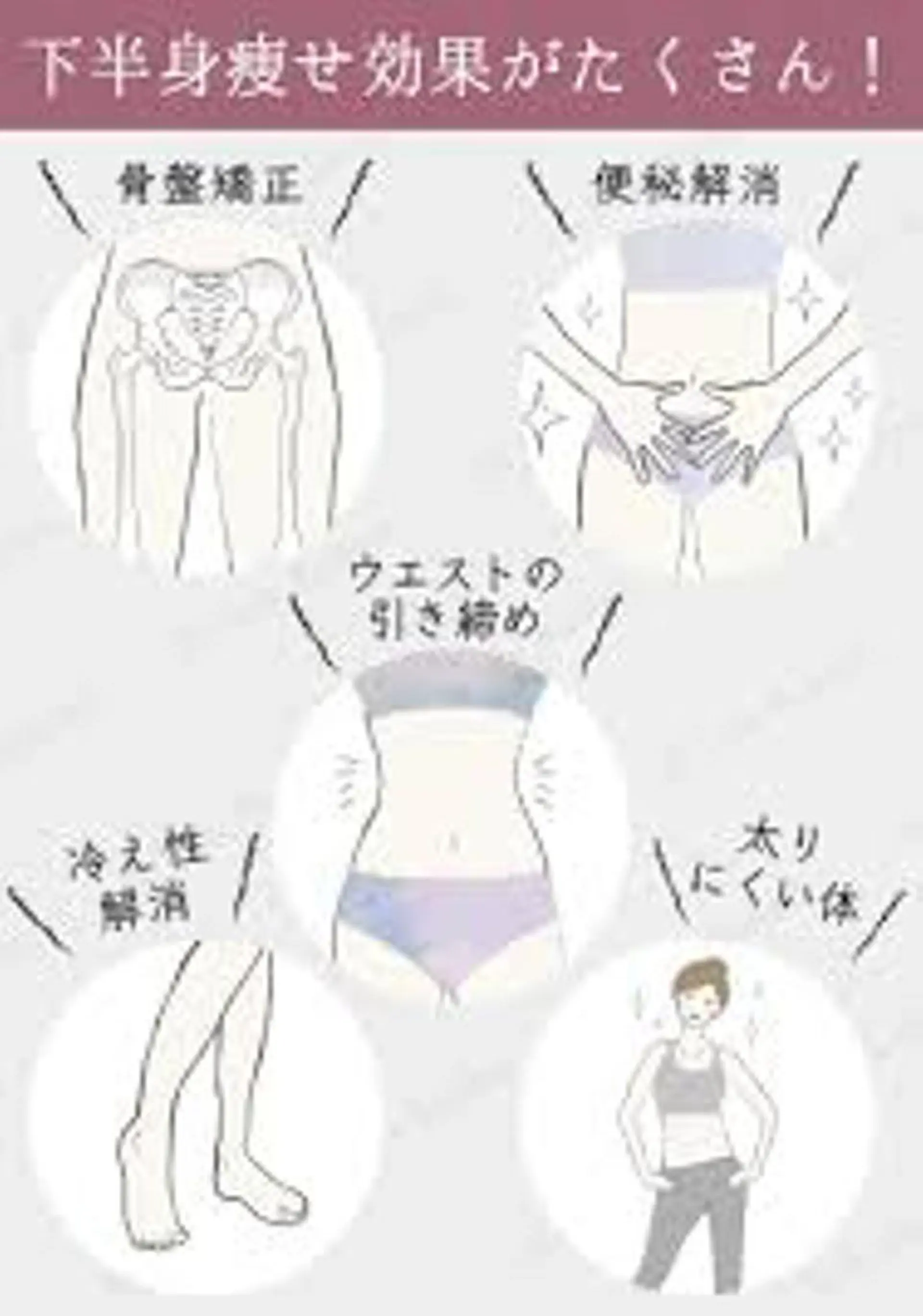 YOSAPARK Moon fairyのエステ・リラクイメージ