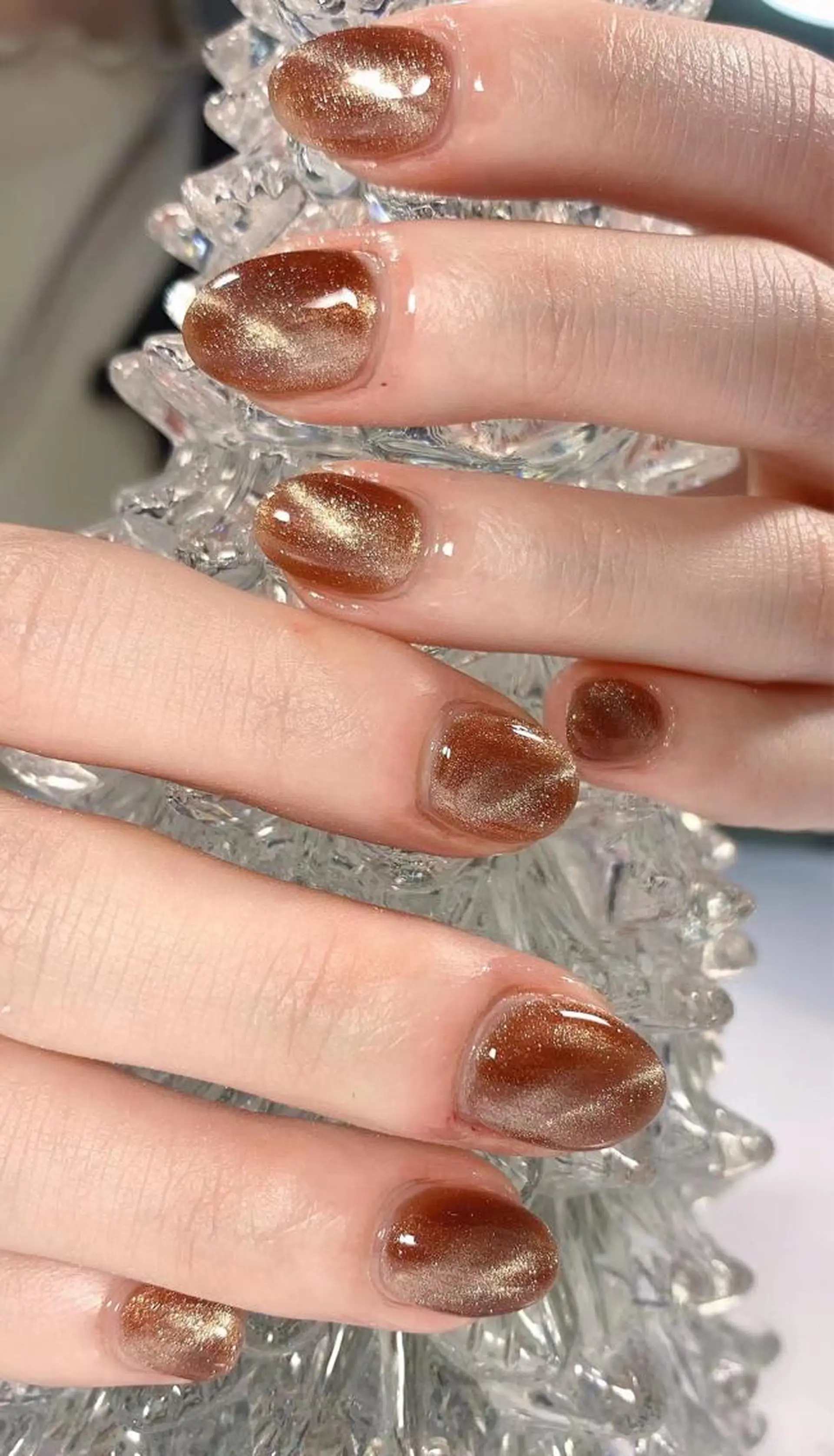 ネイル ネイルサロン ロア旧ジョリーのネイルデザイン