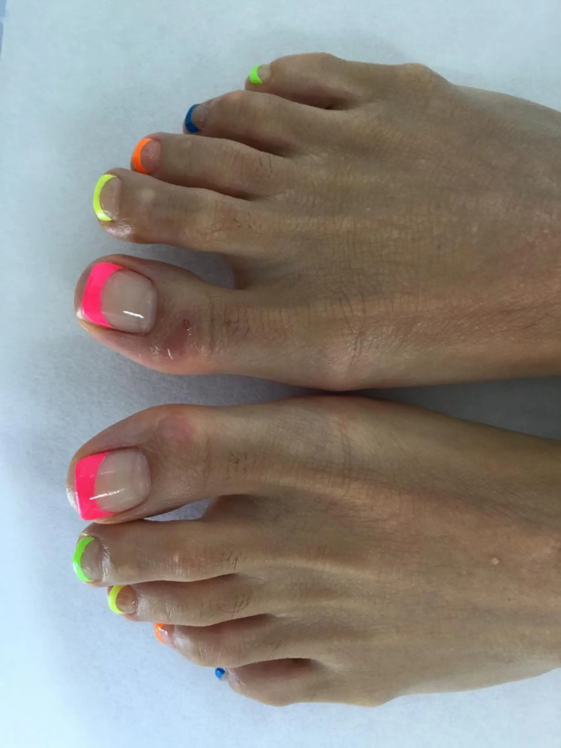 ネイル 💎🐰 saki. m 🐰💎のネイルデザイン