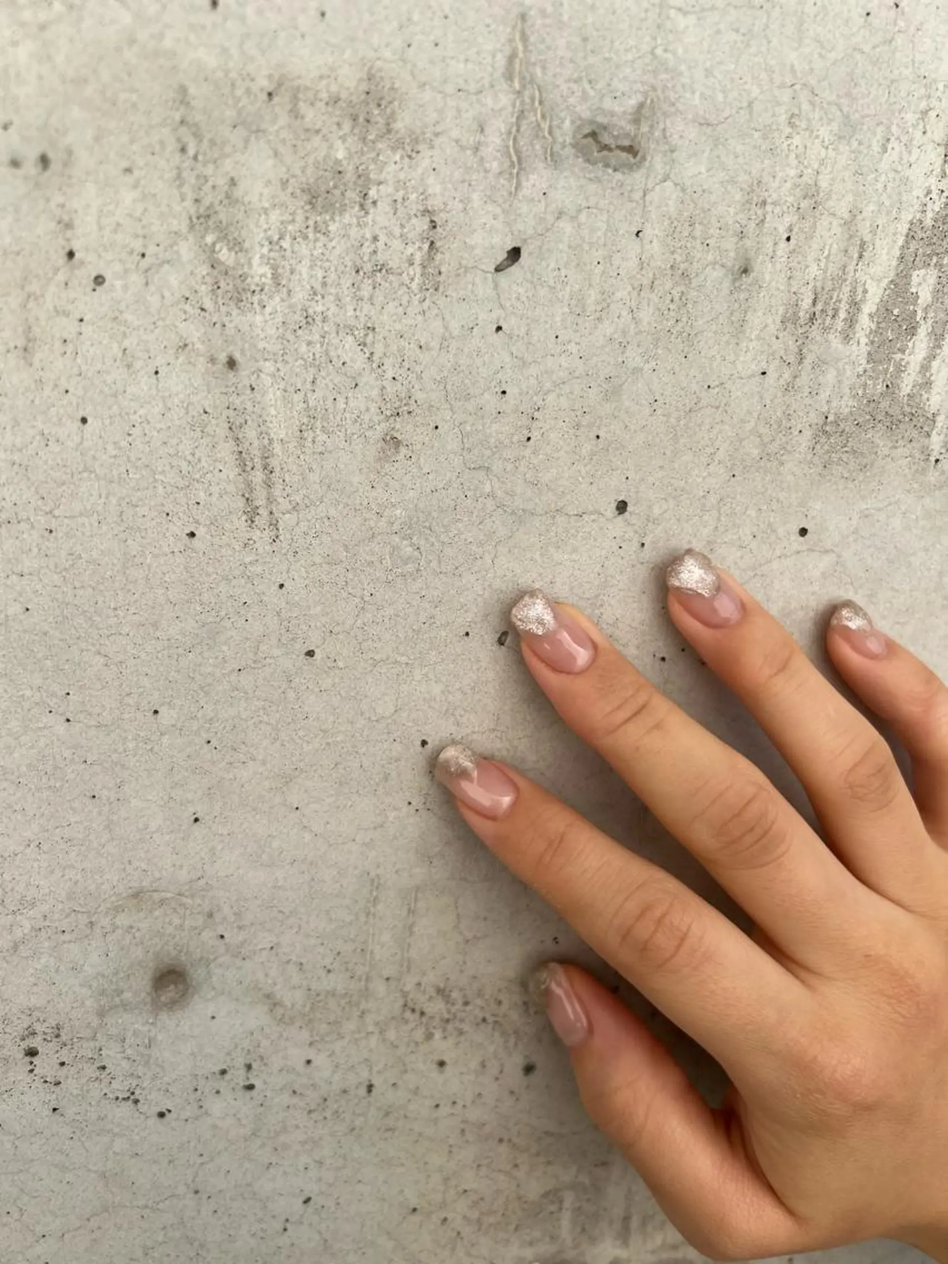 ネイル マグネットネイル 持ち込み ニュアンスネイル シンプルネイル Charme. NOBUKOのネイルデザイン