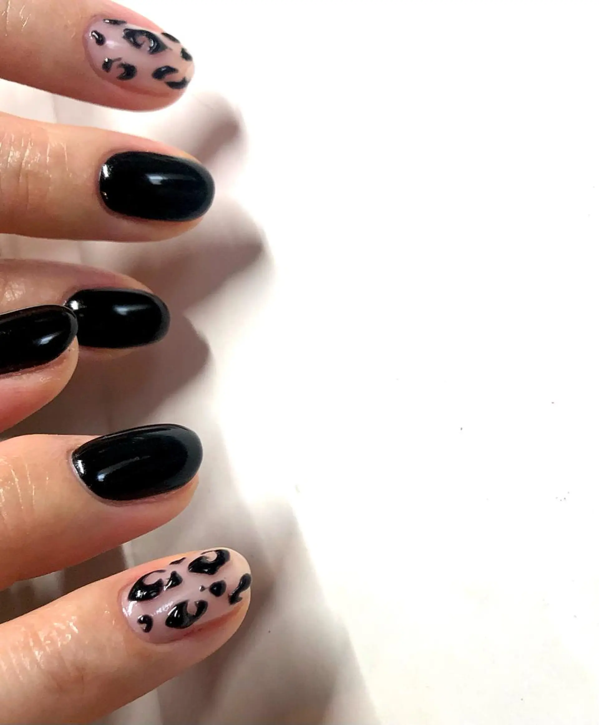 ネイル a marikoのネイルデザイン