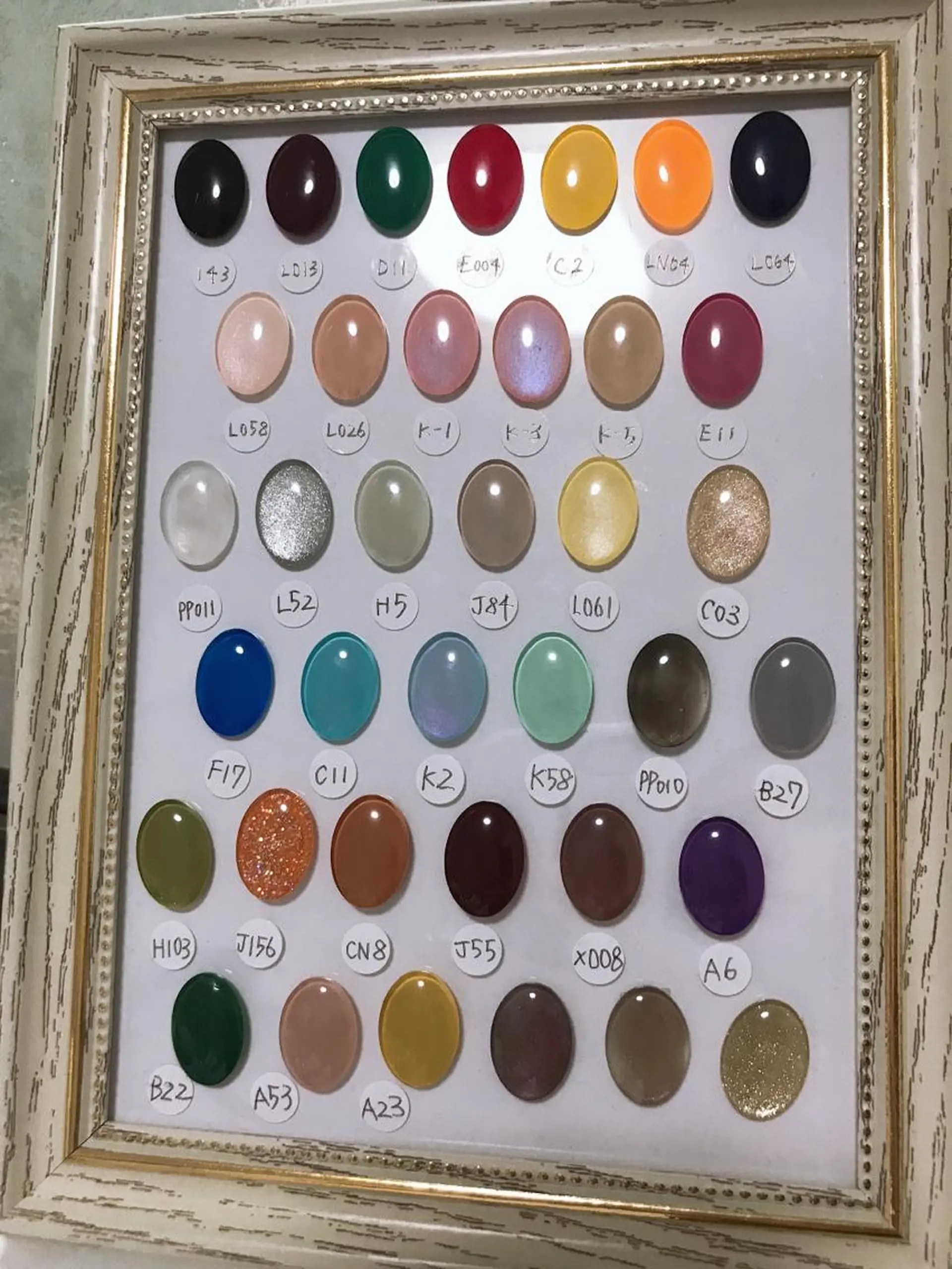 ネイル nail salon "a"のネイルデザイン