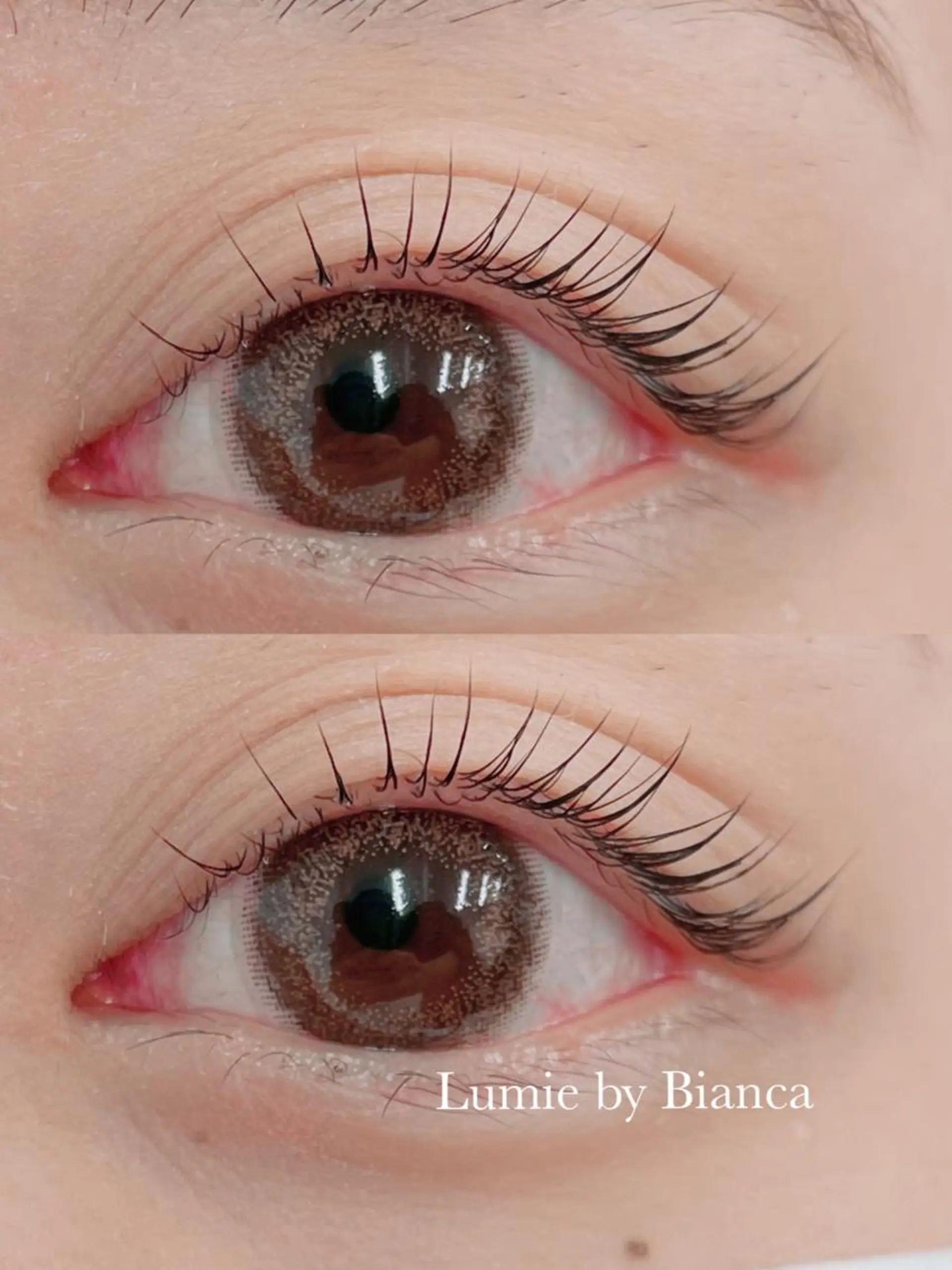 マツエク・マツパ B☆STELLA KANEKOのマツエク・マツパデザイン