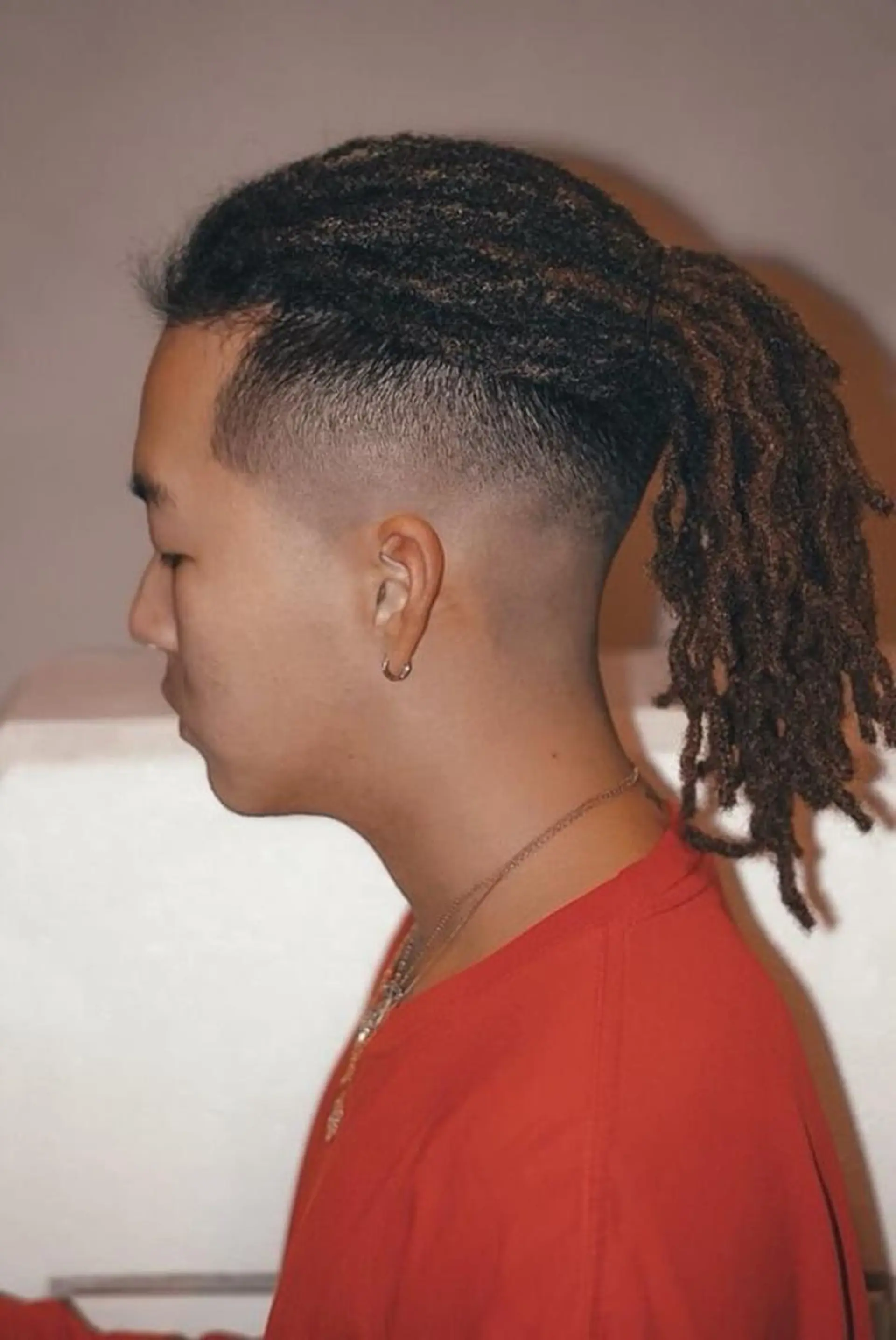 メンズ カット FUNIC横浜店所属・渡辺 勇大のヘアスタイル