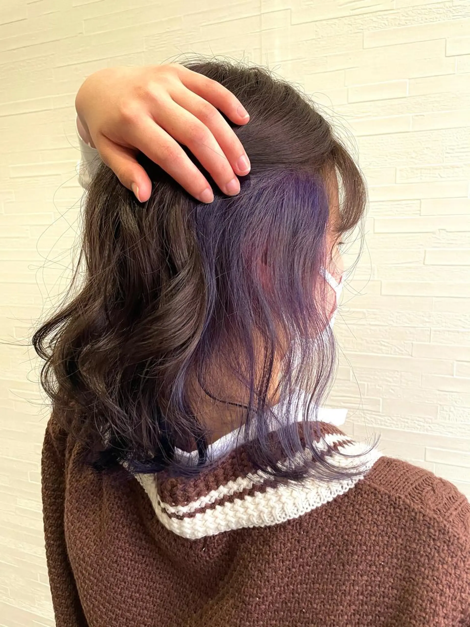 ミディアム 松本 リサのマツエク・マツパデザイン