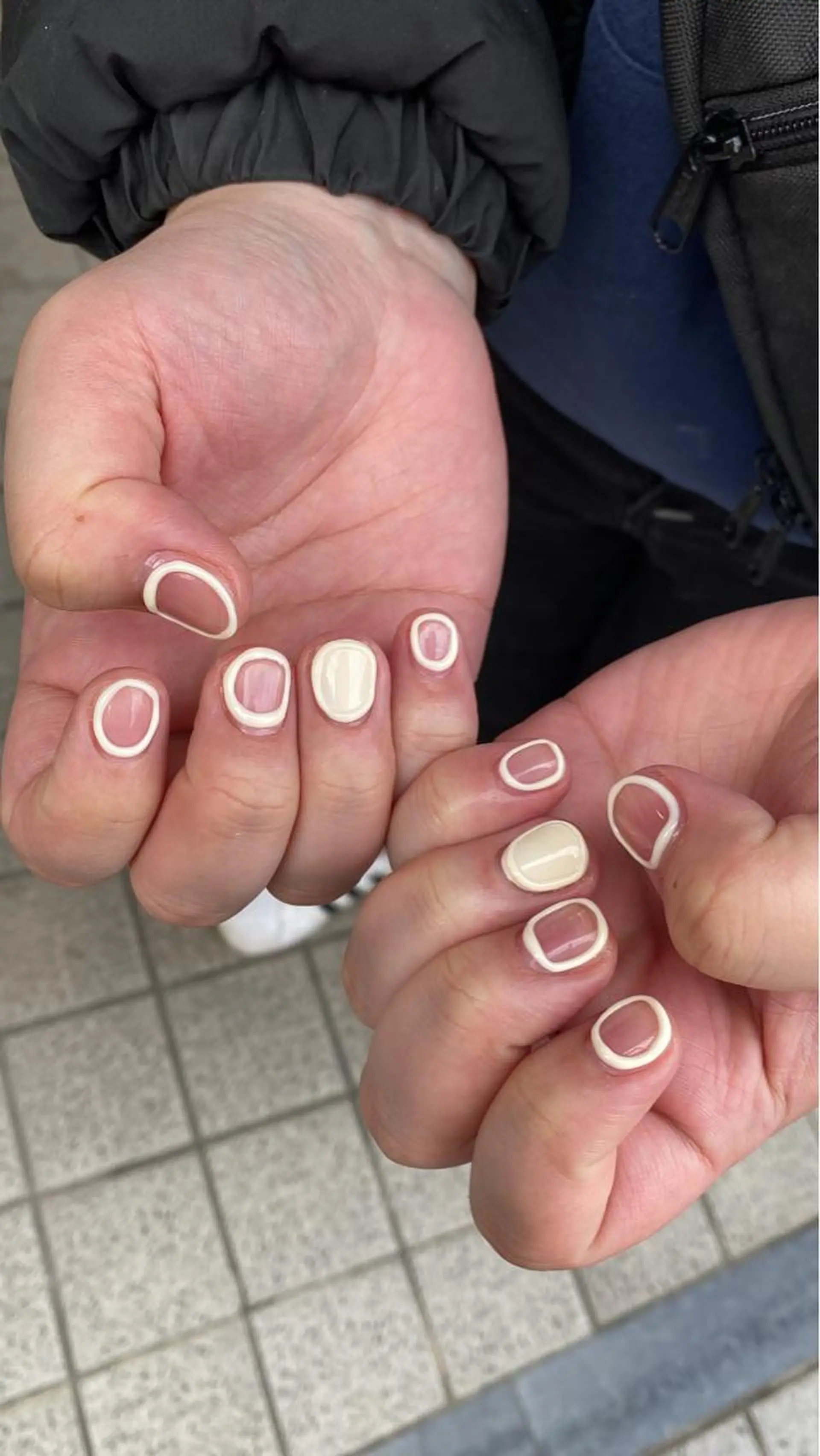 ネイル Kobari Sayakaのネイルデザイン