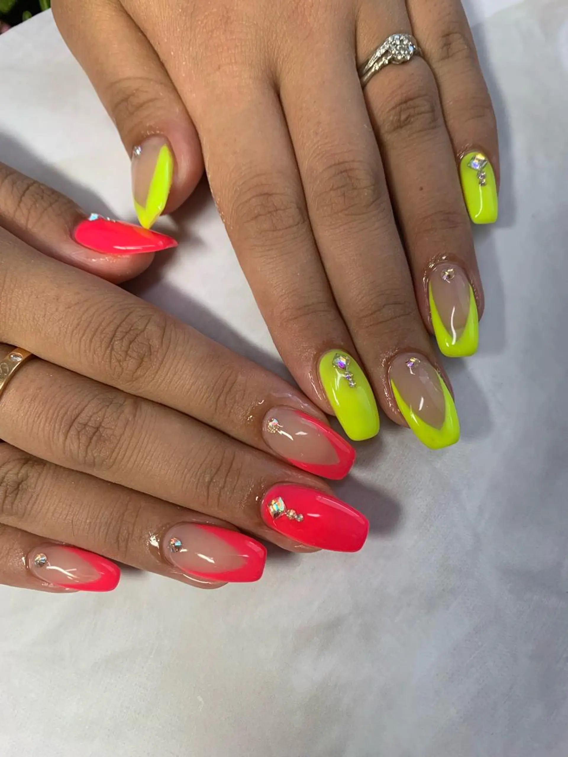 ネイル oco nailのその他イメージ