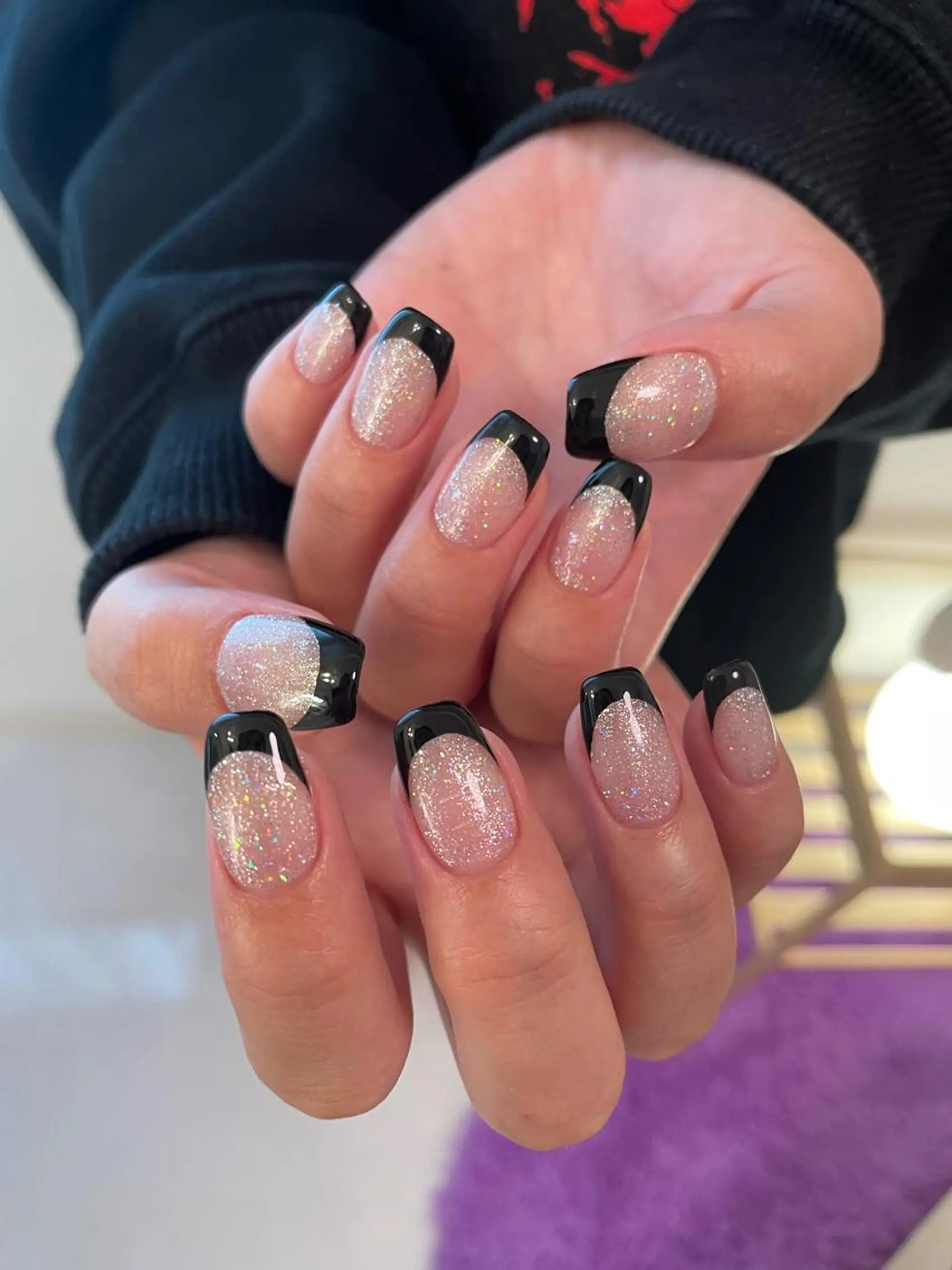 ネイル ハンドネイル ハンドケア Atelier  Sii所属・Ami 🦥のネイルデザイン