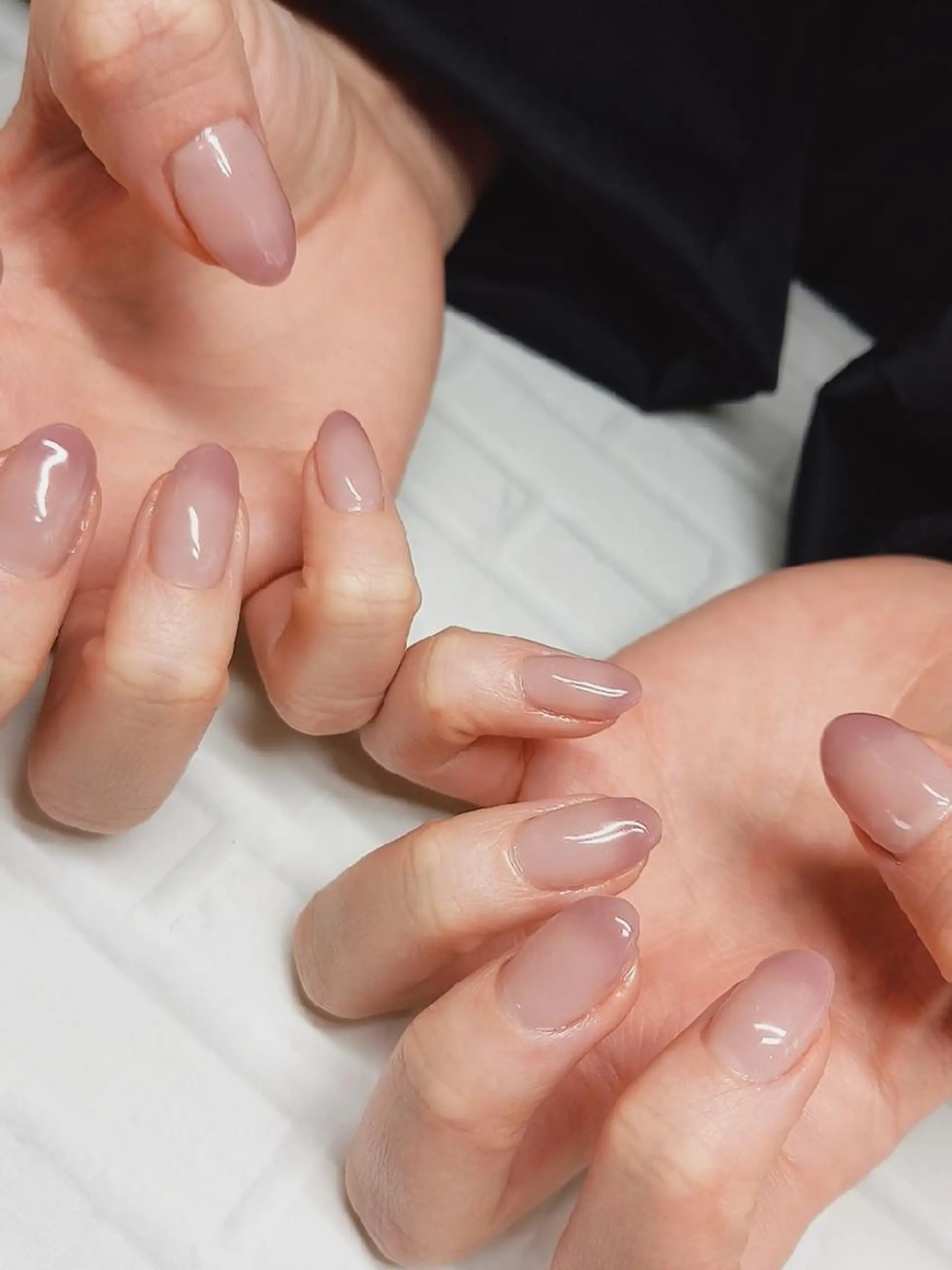 ネイル salon de  Princessのネイルデザイン