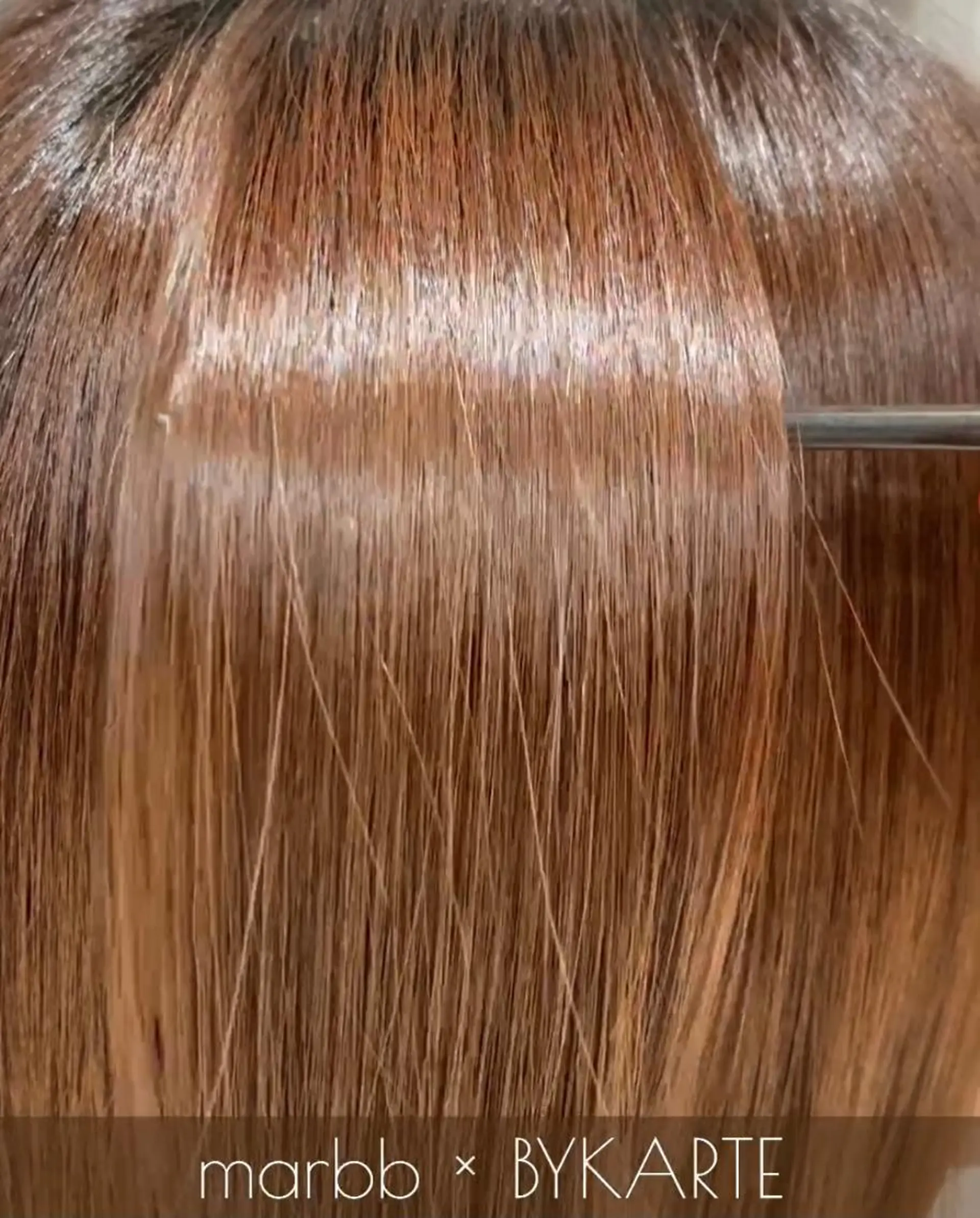 B E C H I C O〔べち子〕のヘアスタイル