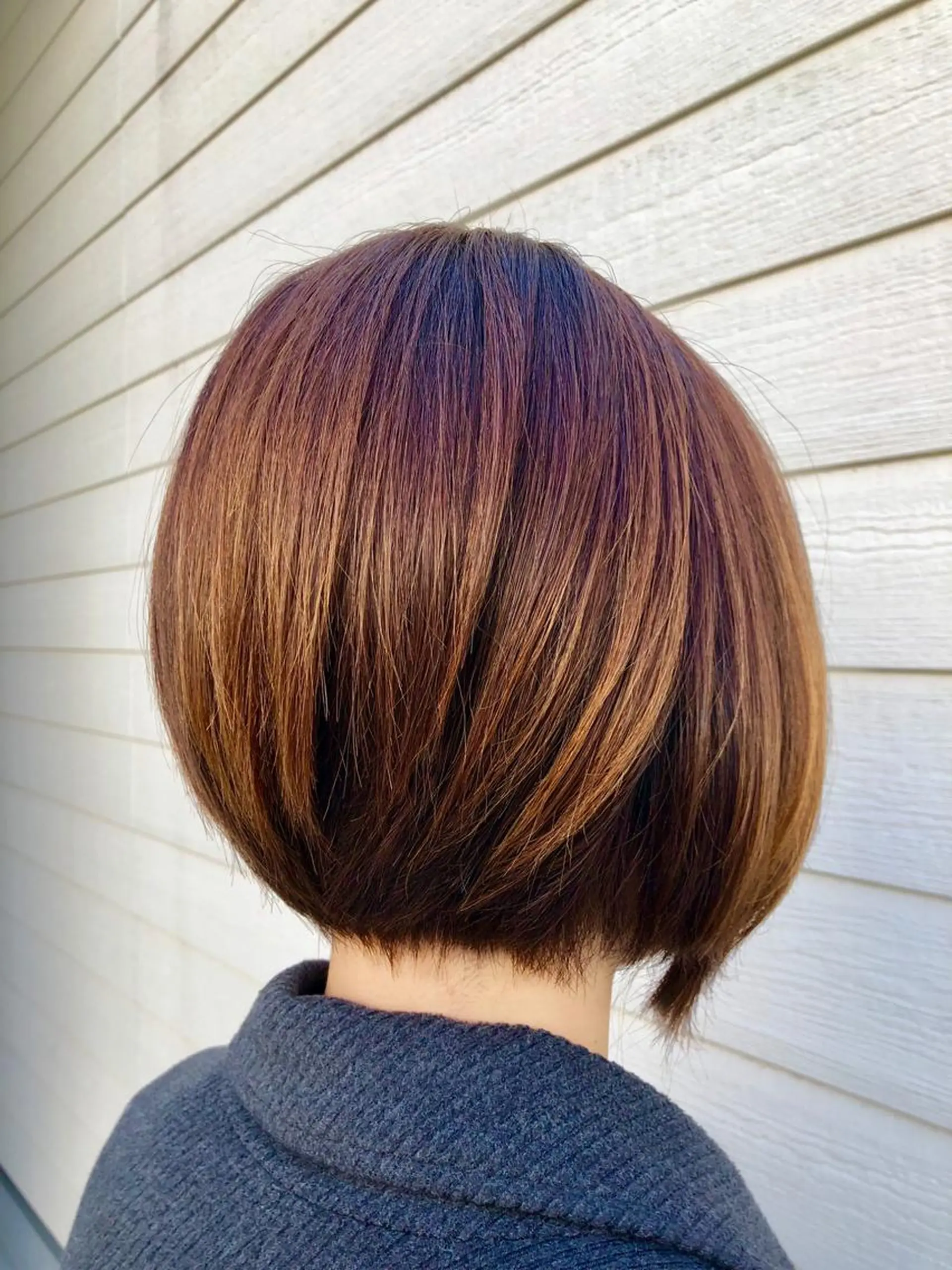 ショート カラー ショートヘア カット トリートメント ヘッドスパ ✨髪質改善🎨 杉本賢人のヘアスタイル