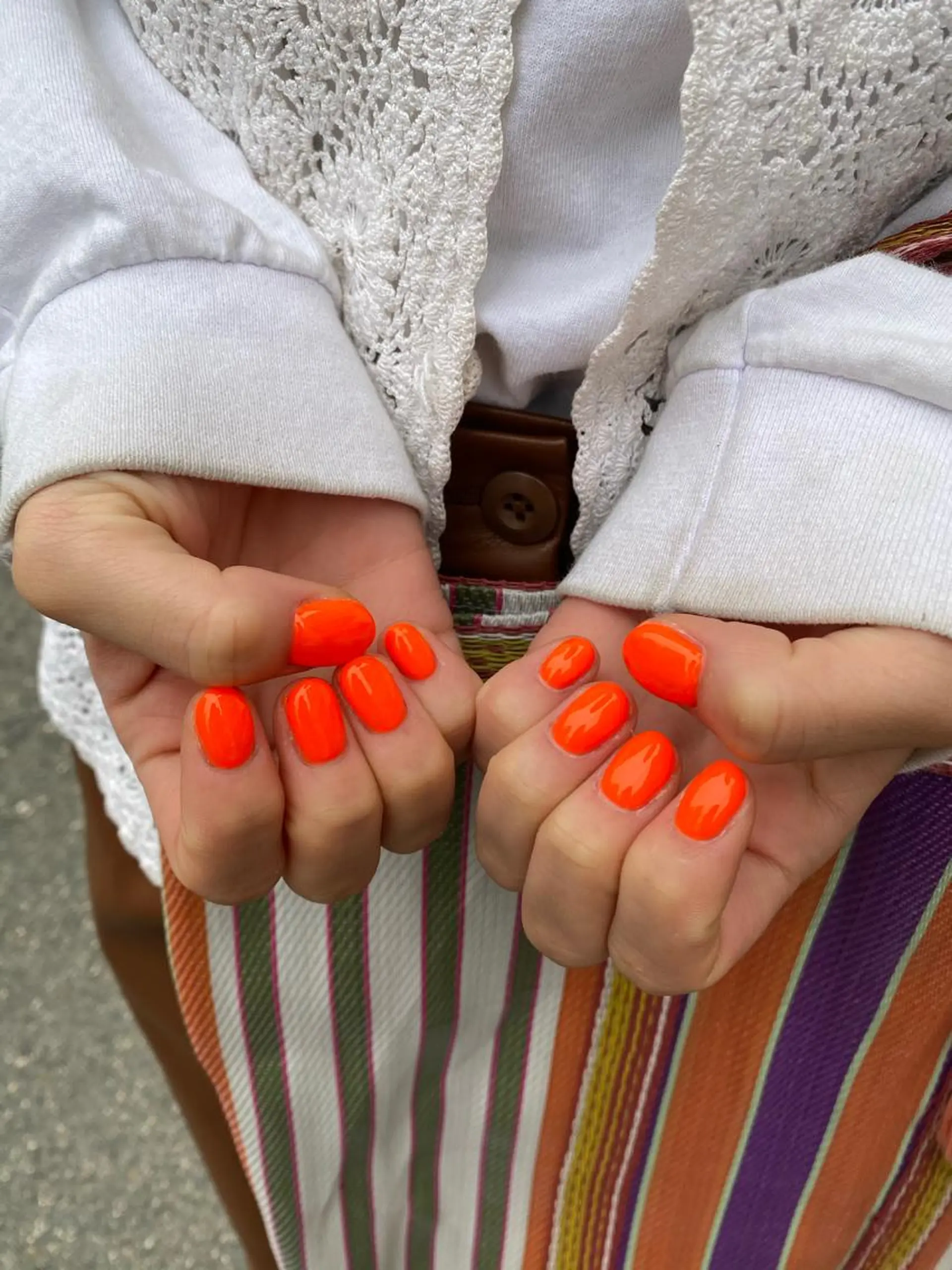 ネイル ハンドネイル ［BOSS］ RINNOのネイルデザイン