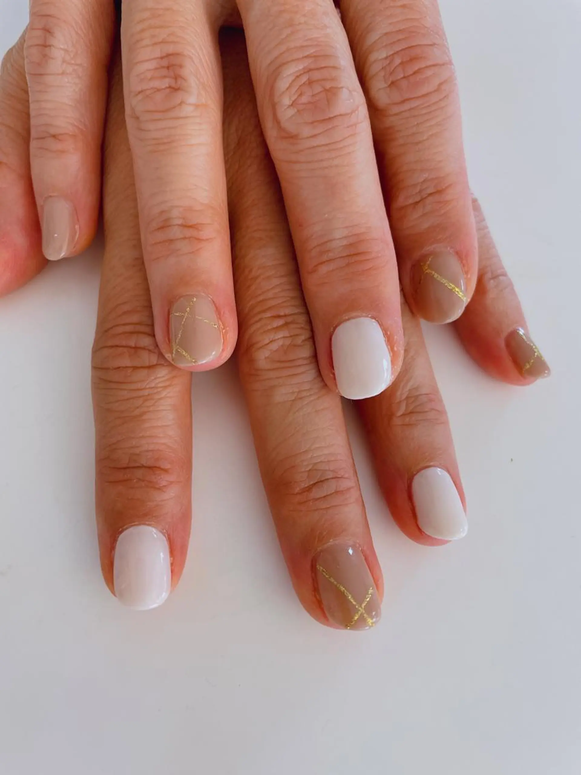 ネイル couleur nailのネイルデザイン