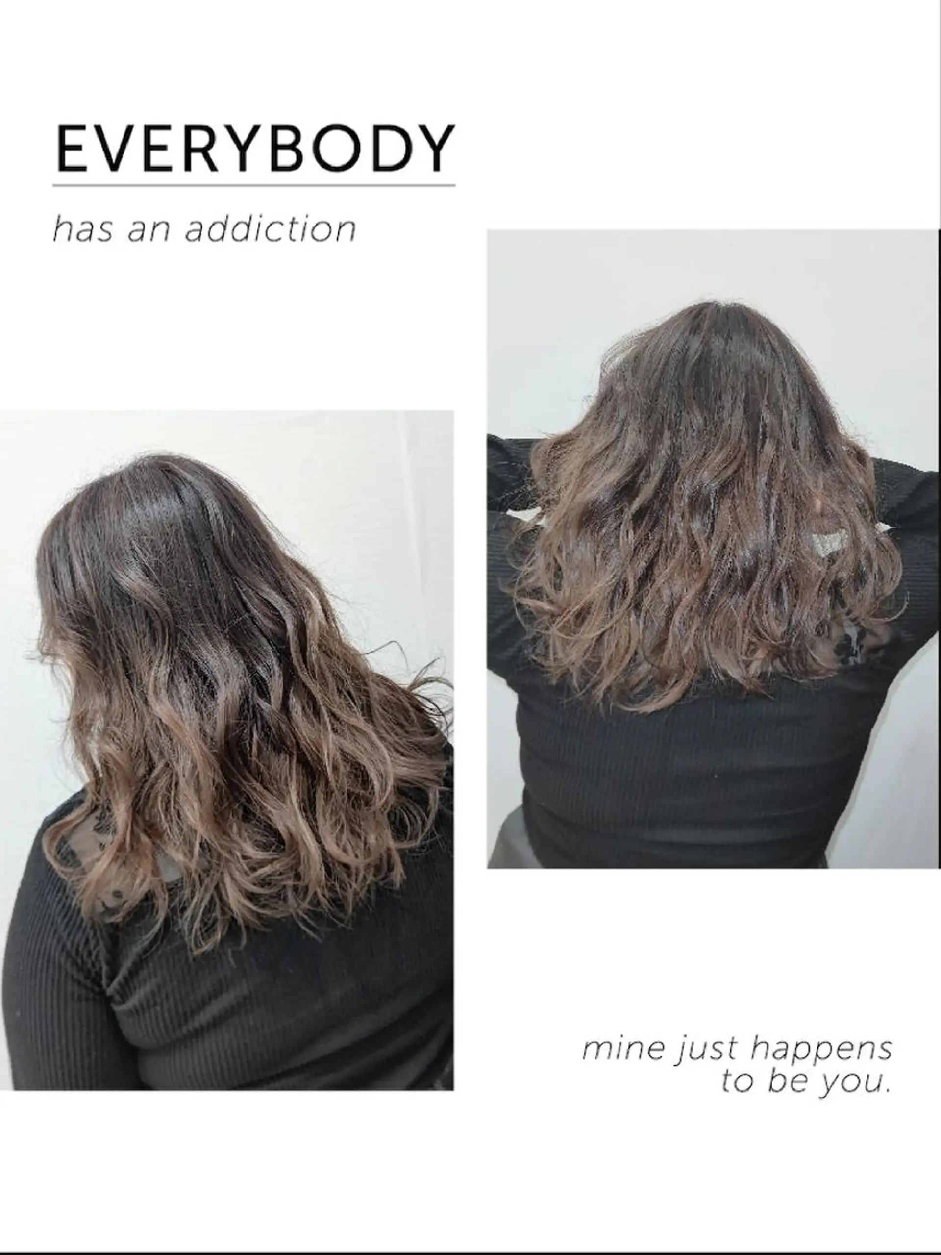 ロング カラー ヘアアレンジ バレイヤージュ ブリーチ グラデーションカラー グレージュ レイヤーカット 🩶ハイライトカラー 🩶ASH西葛西鈴木のヘアスタイル