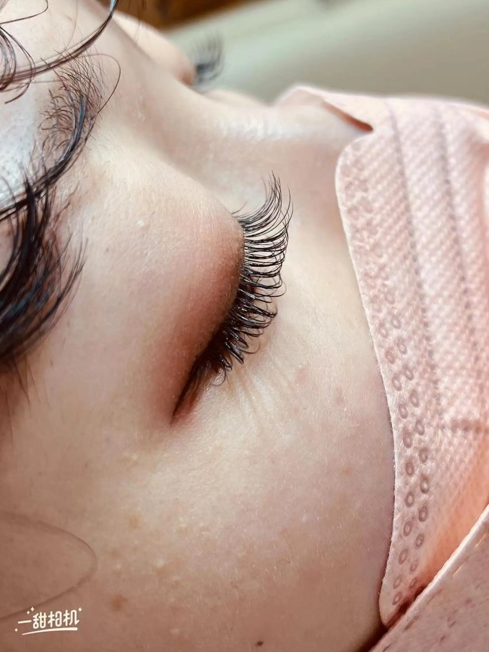 マツエク・マツパ エムズ エムズのマツエク・マツパデザイン