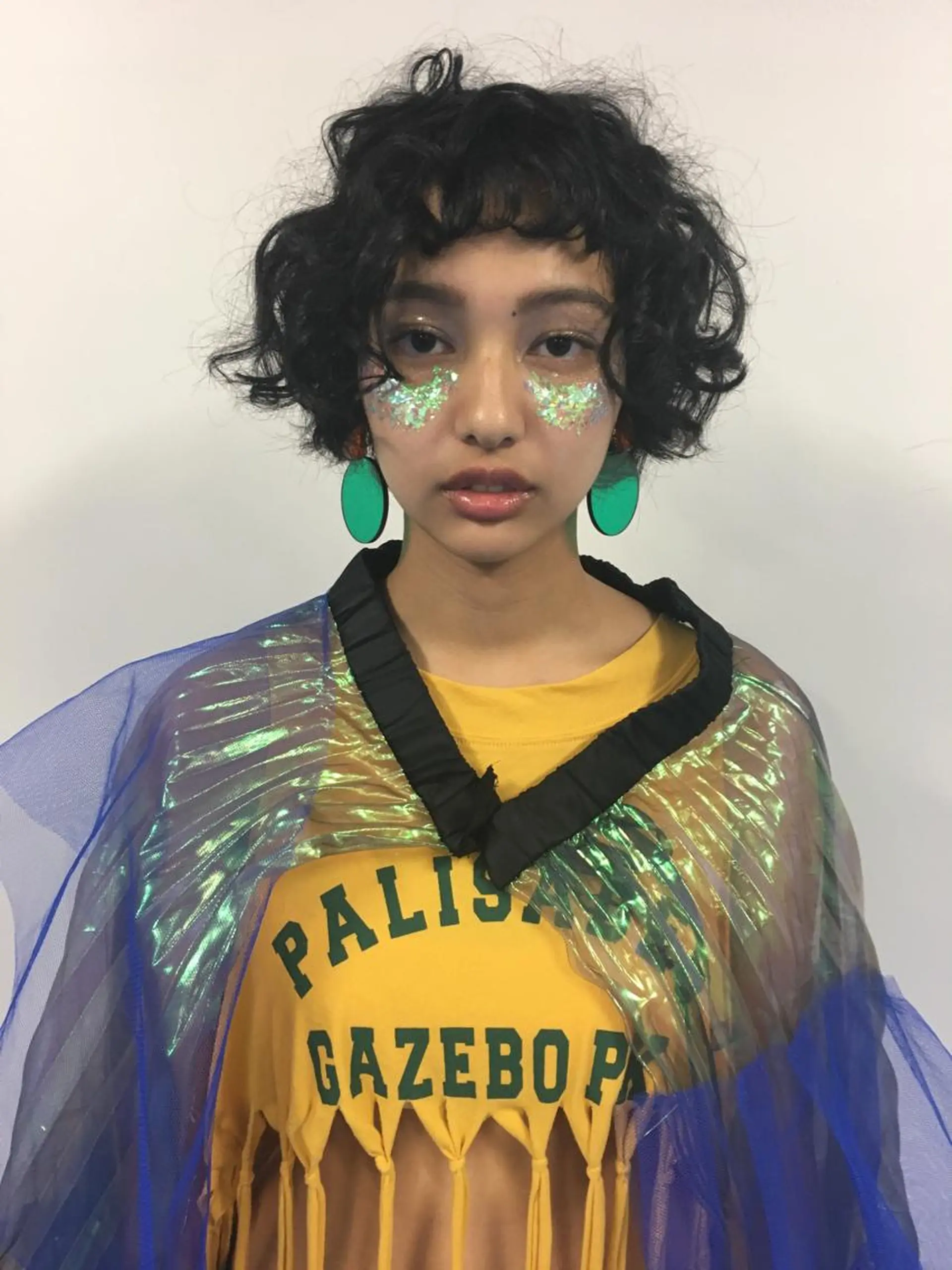 住田悠紗/ カットモデル募集中のヘアスタイル