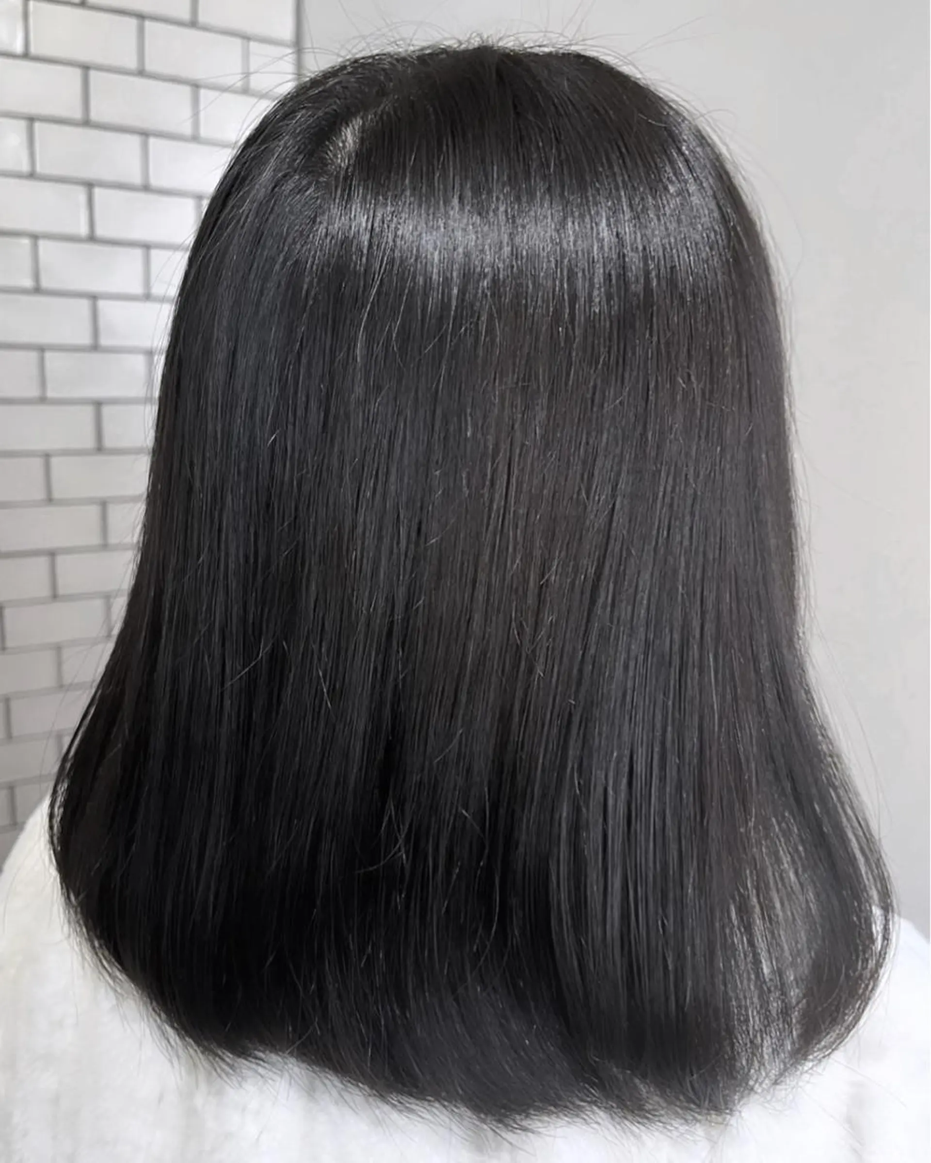 ミディアム mihoko/ ニュアンスパーマの眉毛・アイブロウイメージ