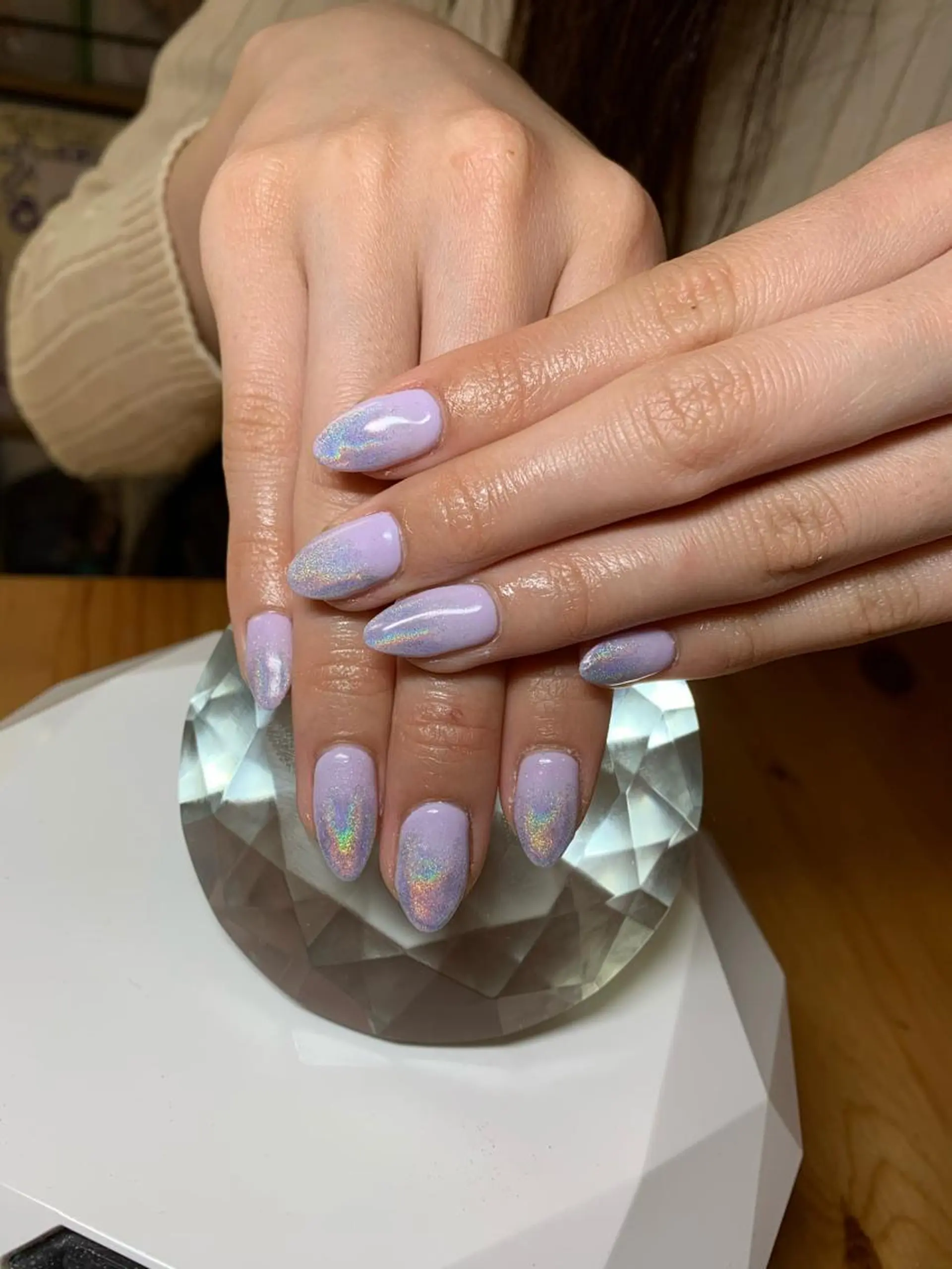 ネイル LAVISH nail salonのネイルデザイン