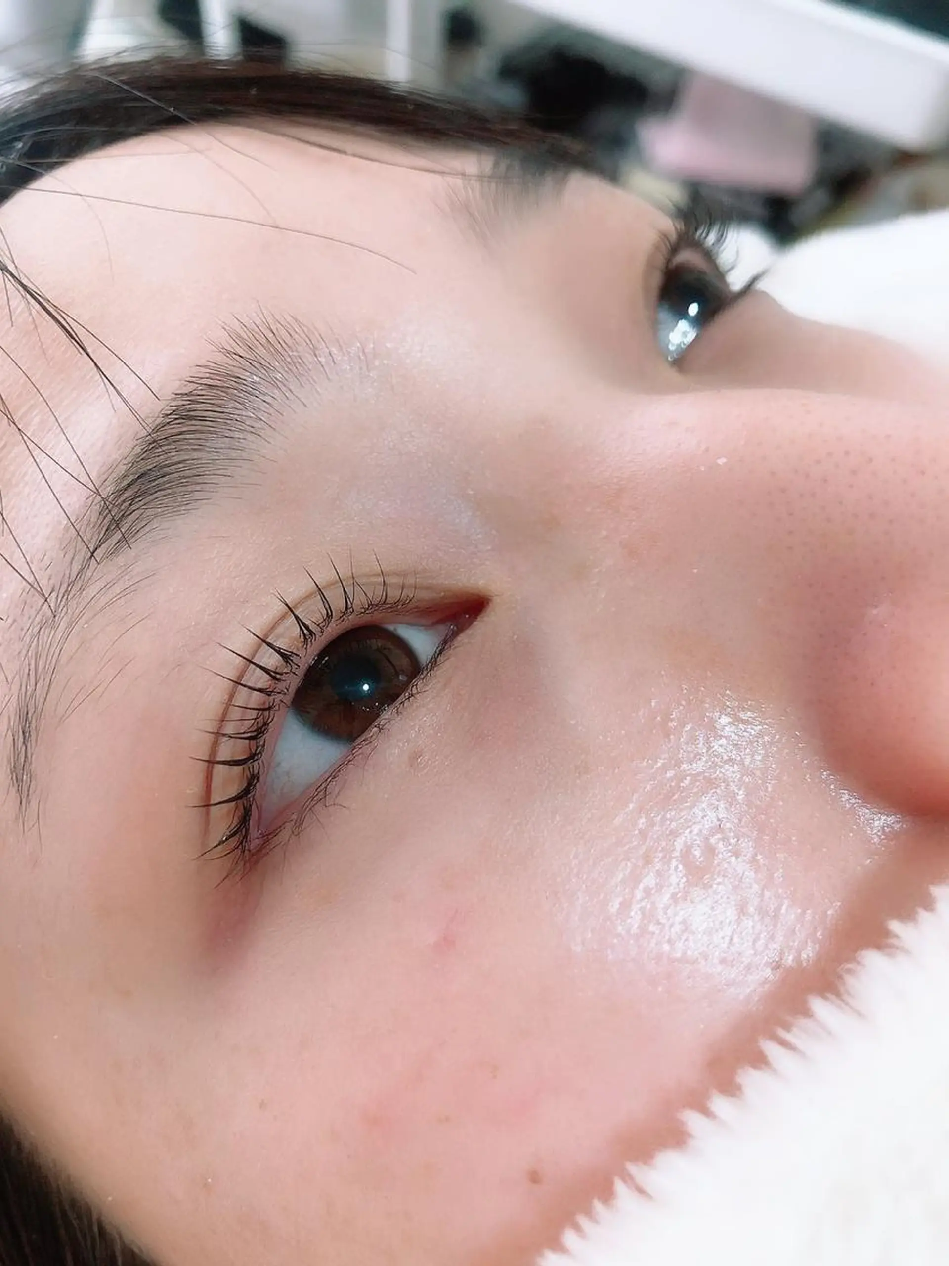 マツエク・マツパ まつげパーマ プライベートサロン Fuflaのネイルデザイン