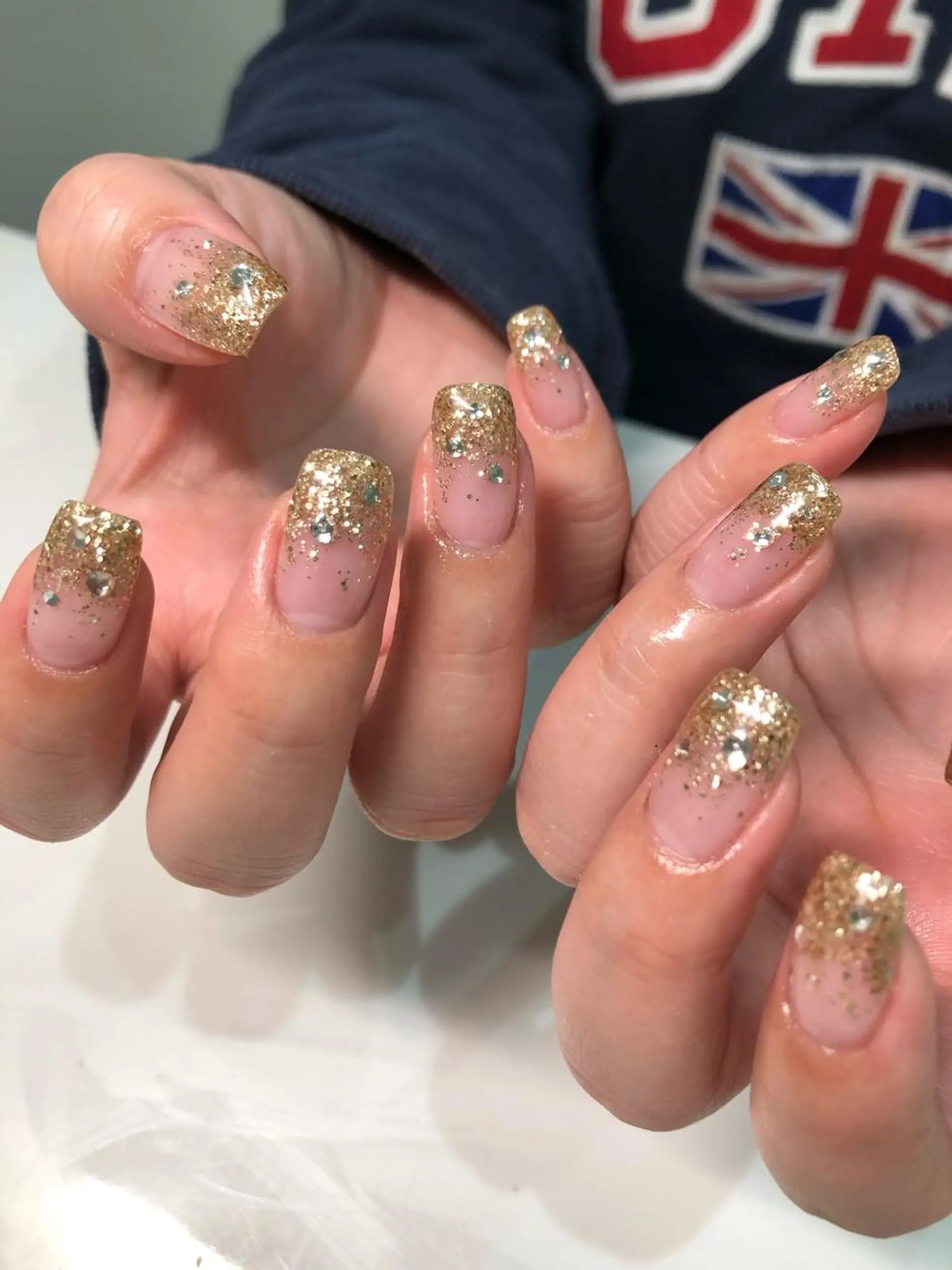 ネイル nail by minamiのネイルデザイン