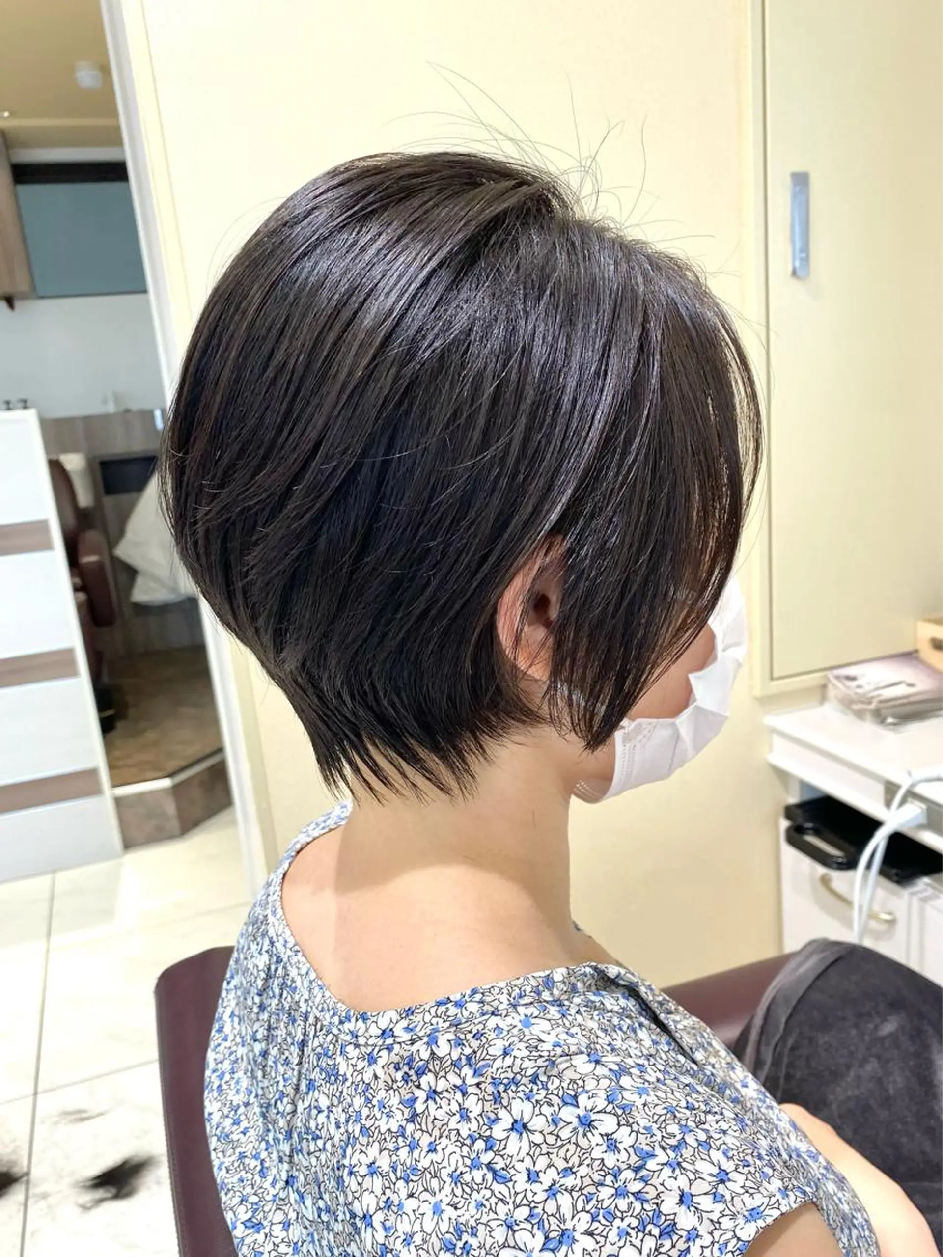 ショート 池田 顕彦のその他イメージ